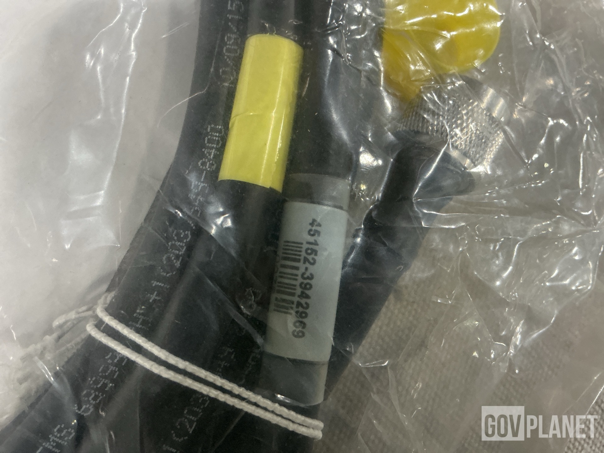 (31) Oshkosh Defense 3942969 Cable Assemblies