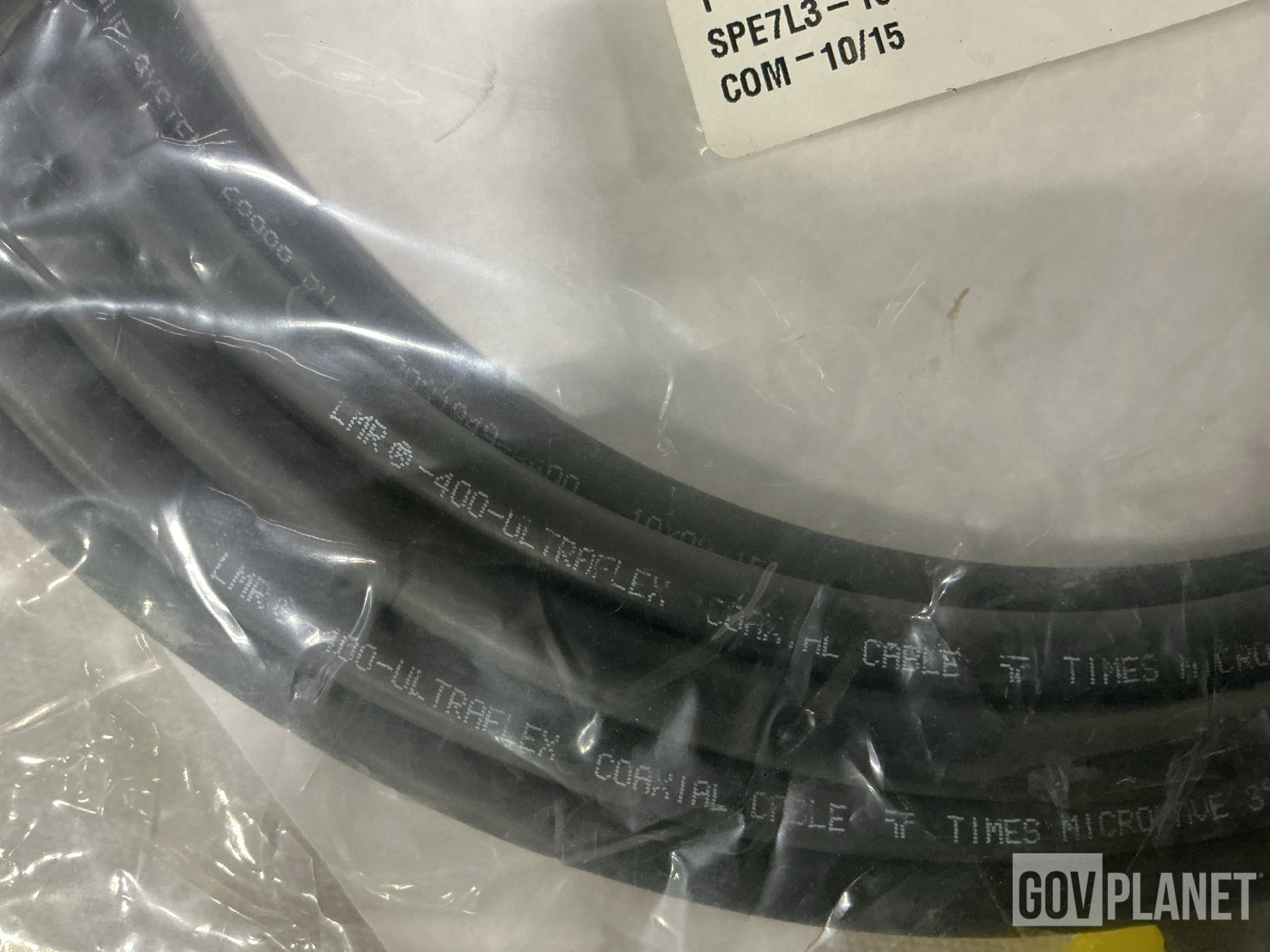 (31) Oshkosh Defense 3942969 Cable Assemblies