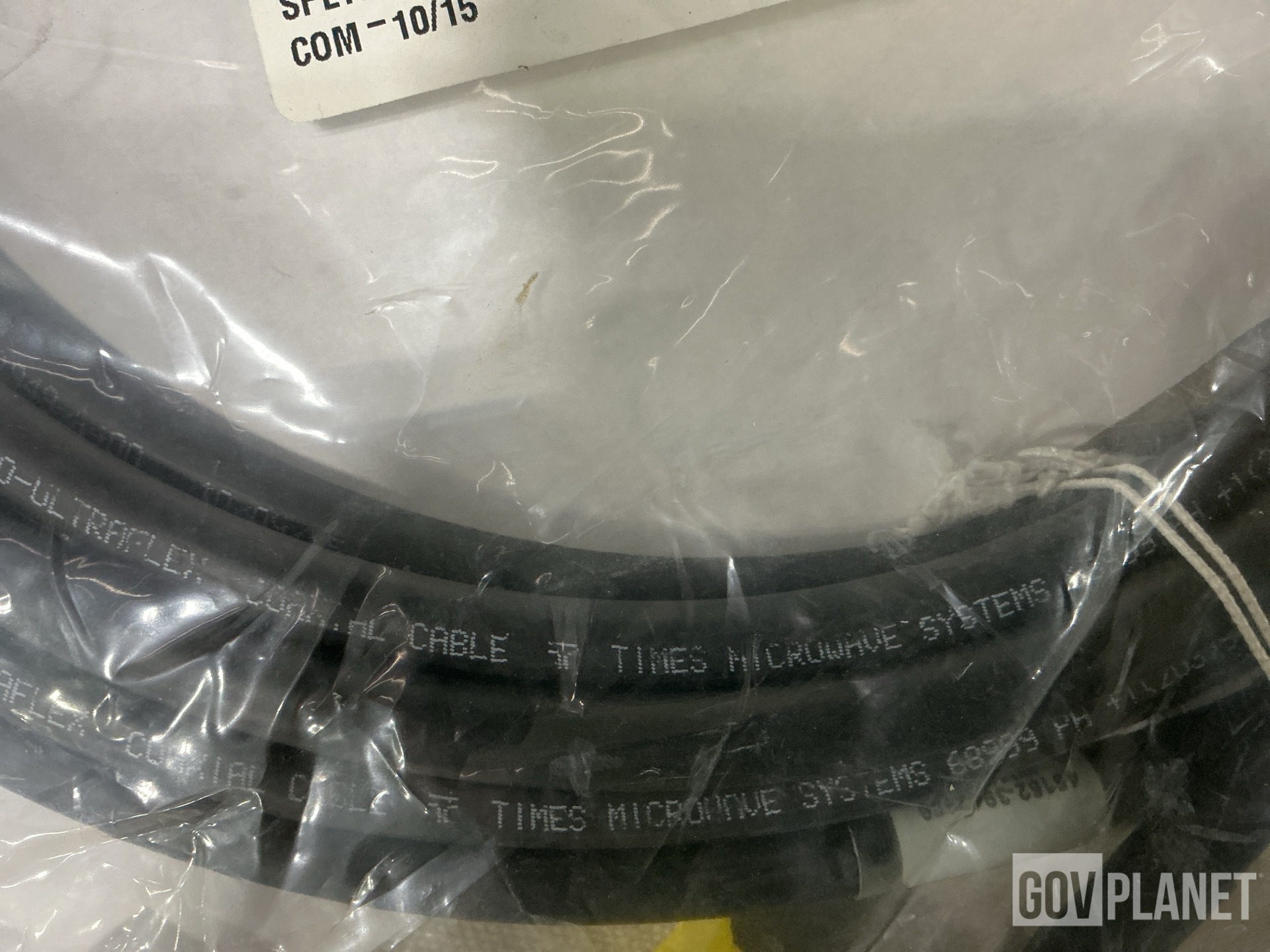 (31) Oshkosh Defense 3942969 Cable Assemblies