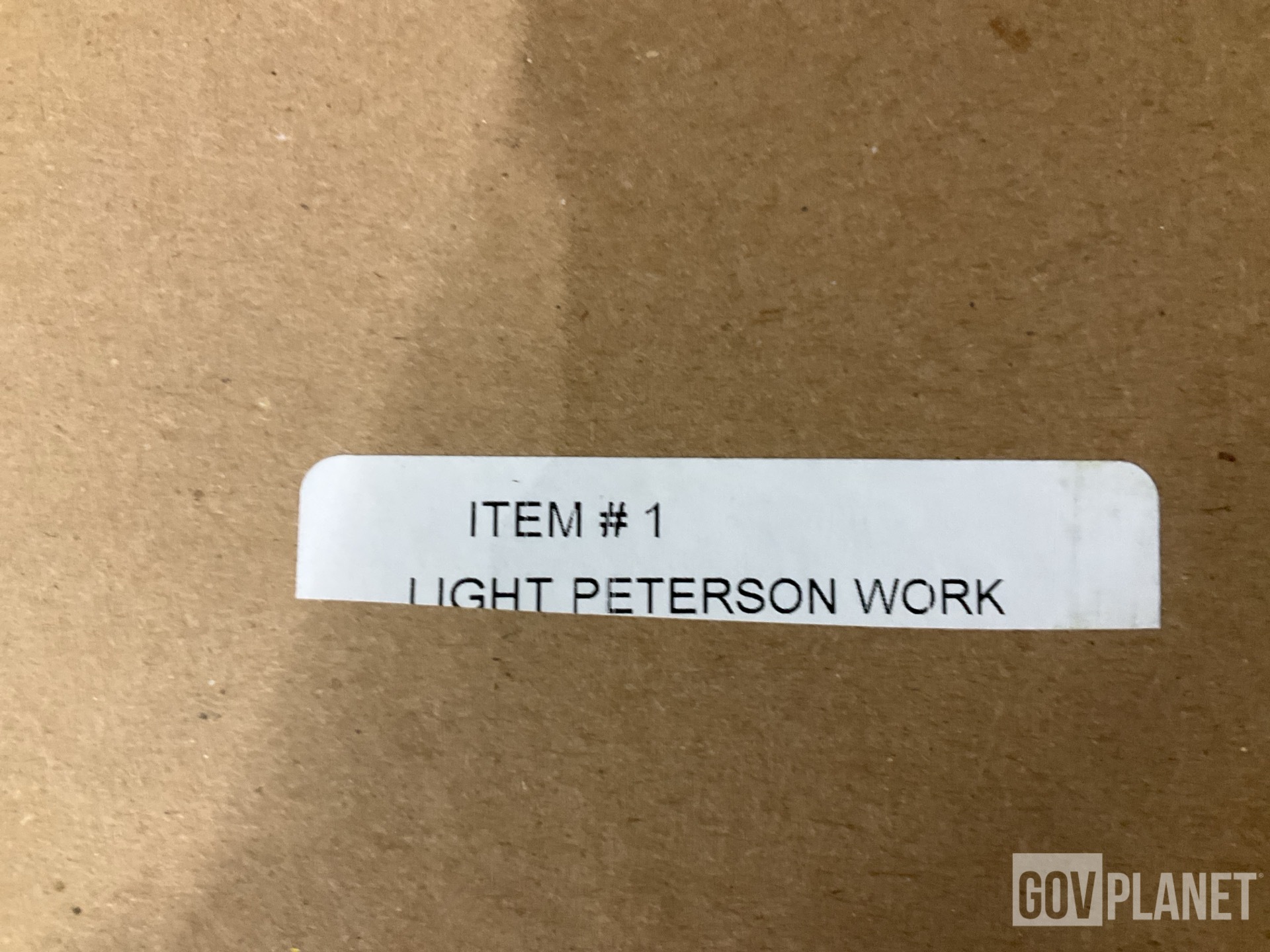 (11) Pierce 1368984 Electrostatic Light Shield Assemblies
