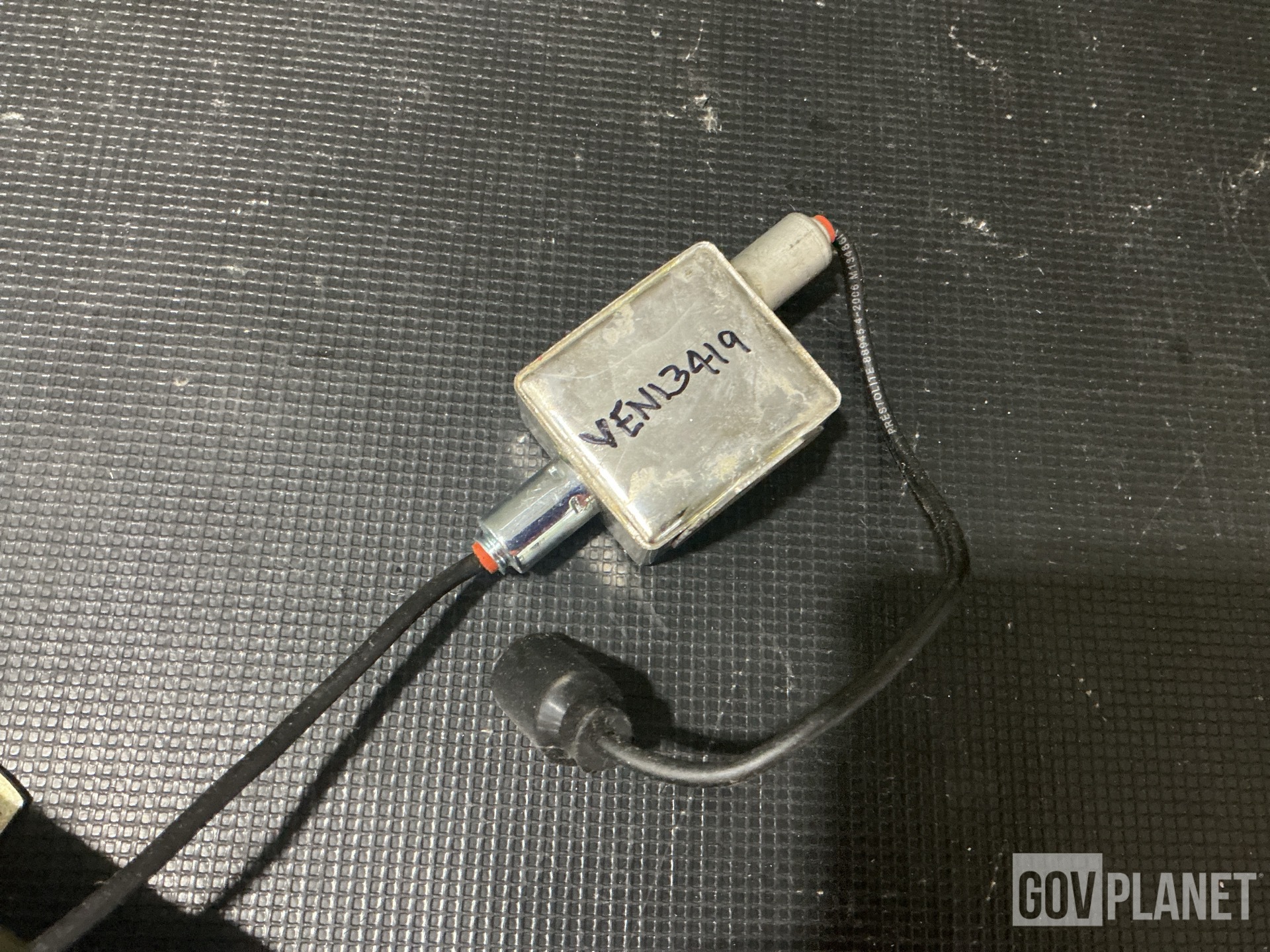 (6) Fuel Pumps, (1) Control Module, (1) Headlight & Assorted Items