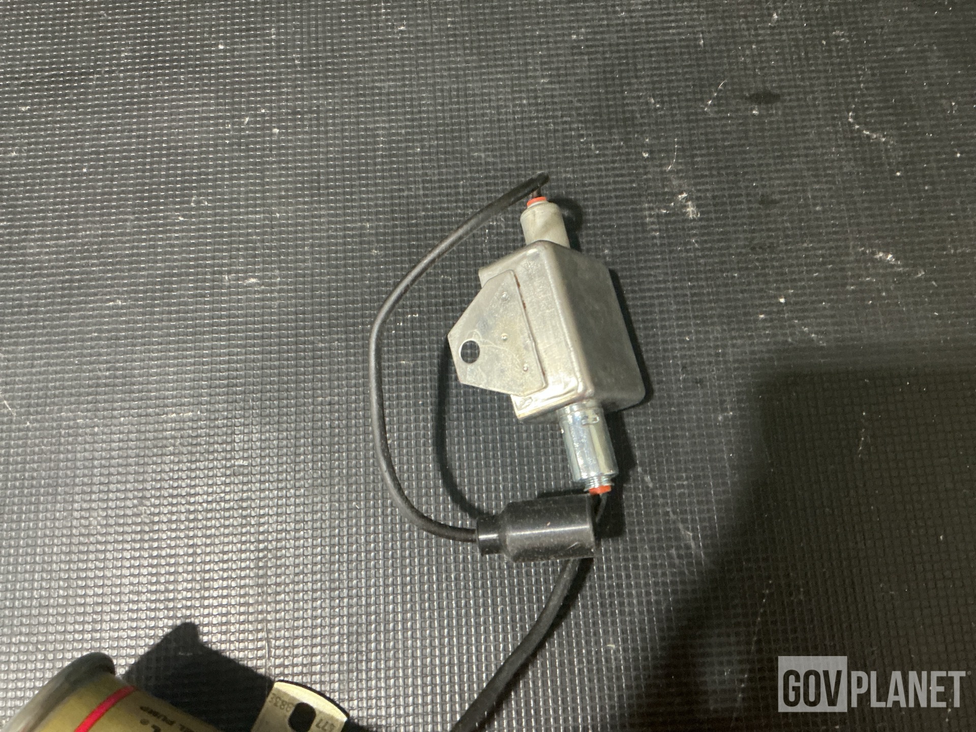 (6) Fuel Pumps, (1) Control Module, (1) Headlight & Assorted Items