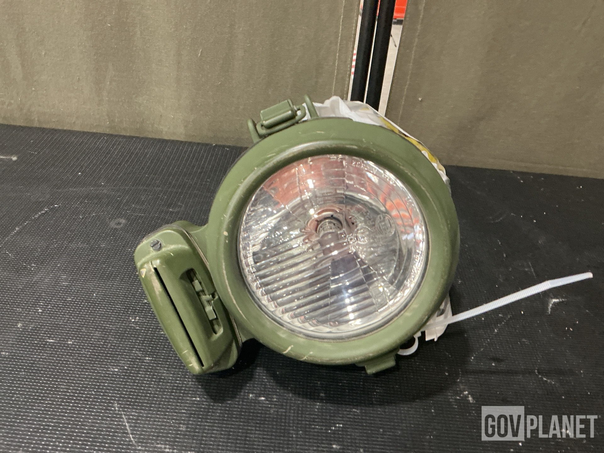(6) Fuel Pumps, (1) Control Module, (1) Headlight & Assorted Items