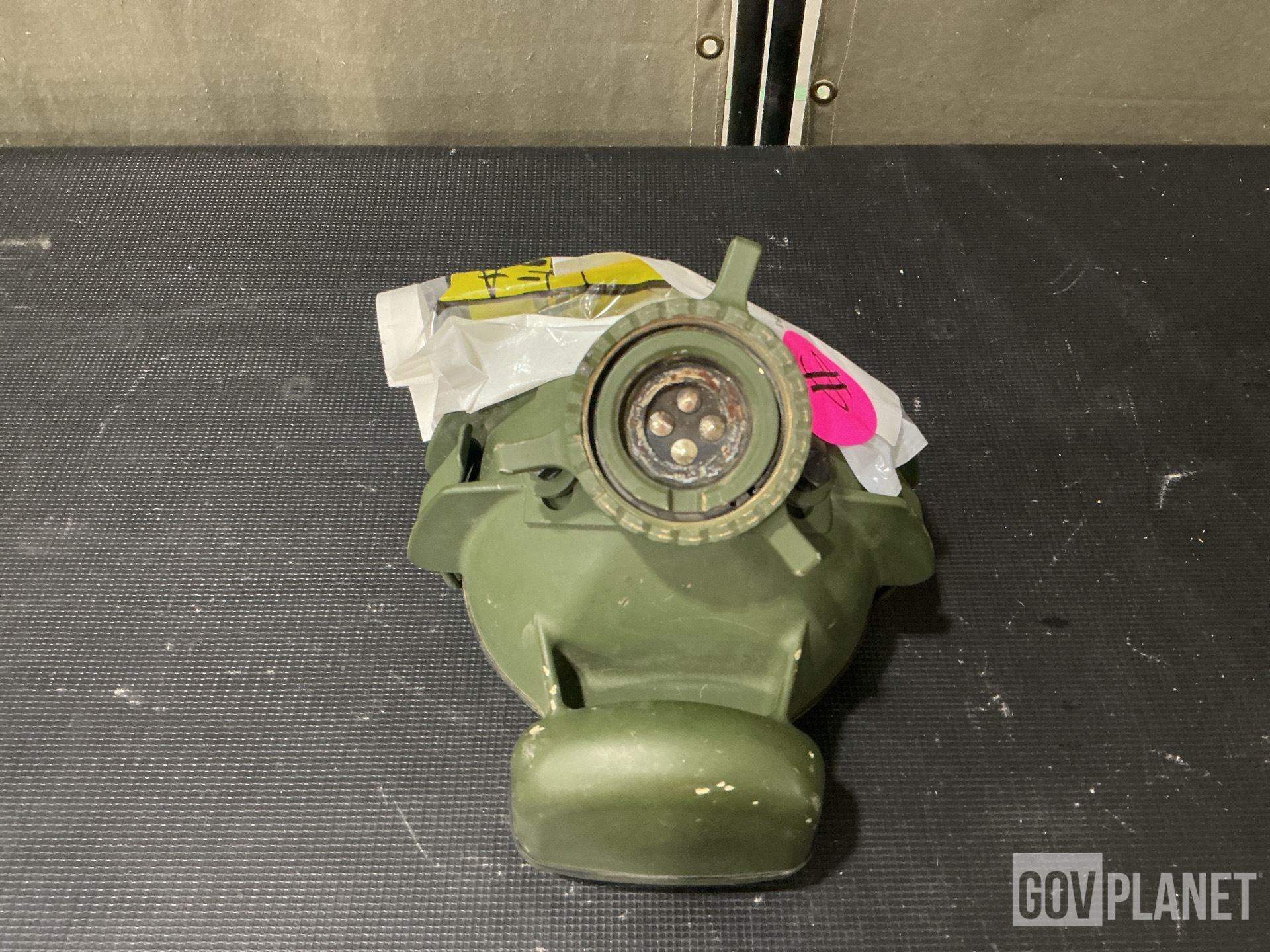(6) Fuel Pumps, (1) Control Module, (1) Headlight & Assorted Items