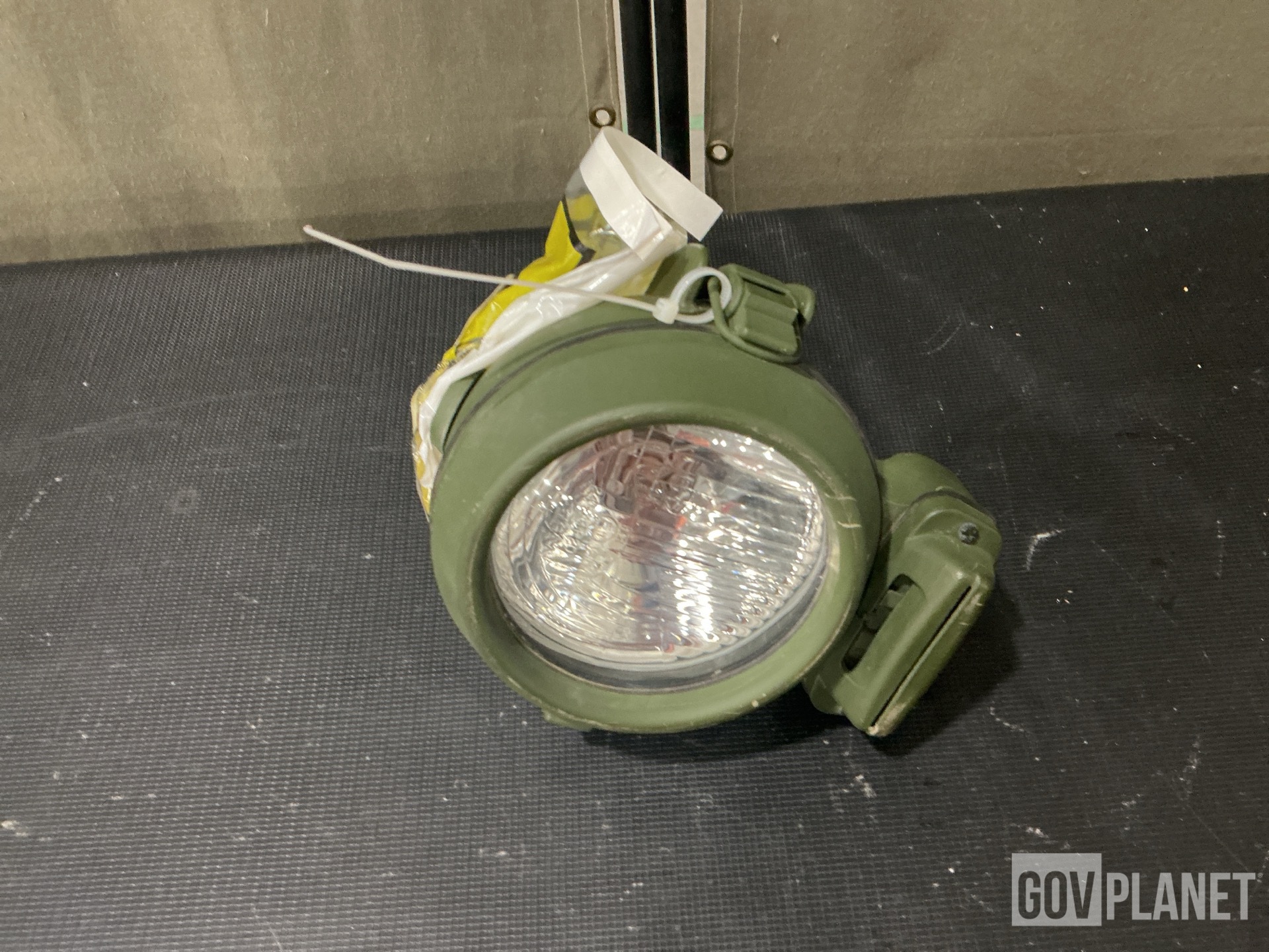 (6) Fuel Pumps, (1) Control Module, (1) Headlight & Assorted Items