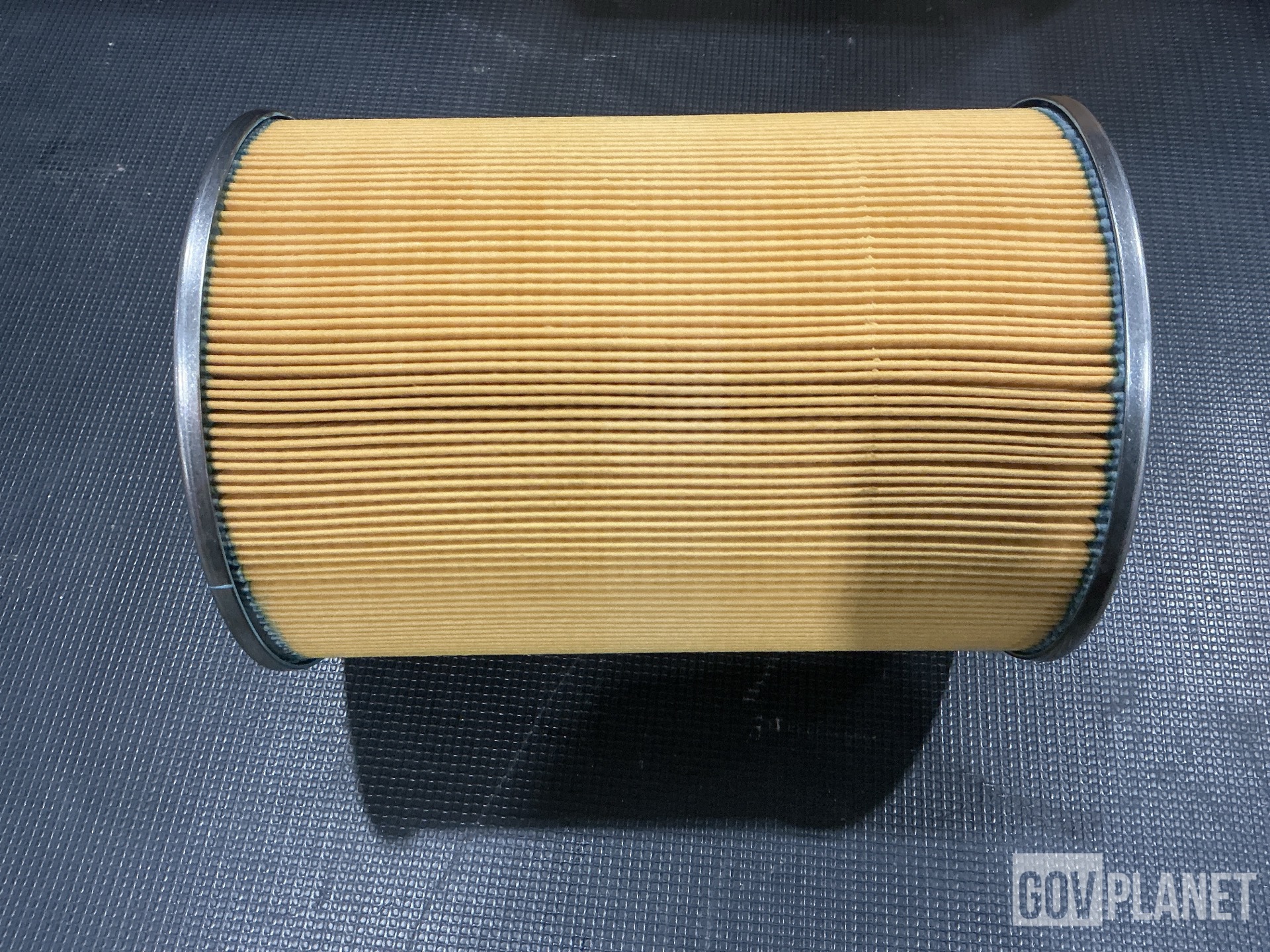 (2) Pall Aeropower ACS1501ECA Fluid Filter Elements