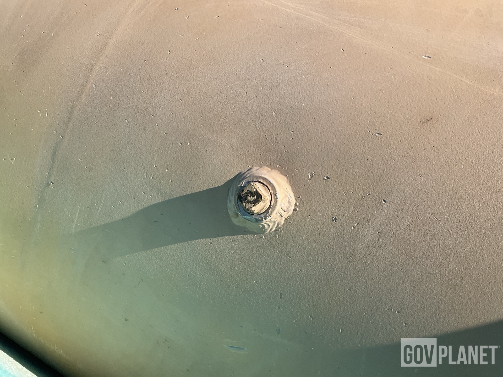 Tankcraft 1339300 Engine Fuel Tank