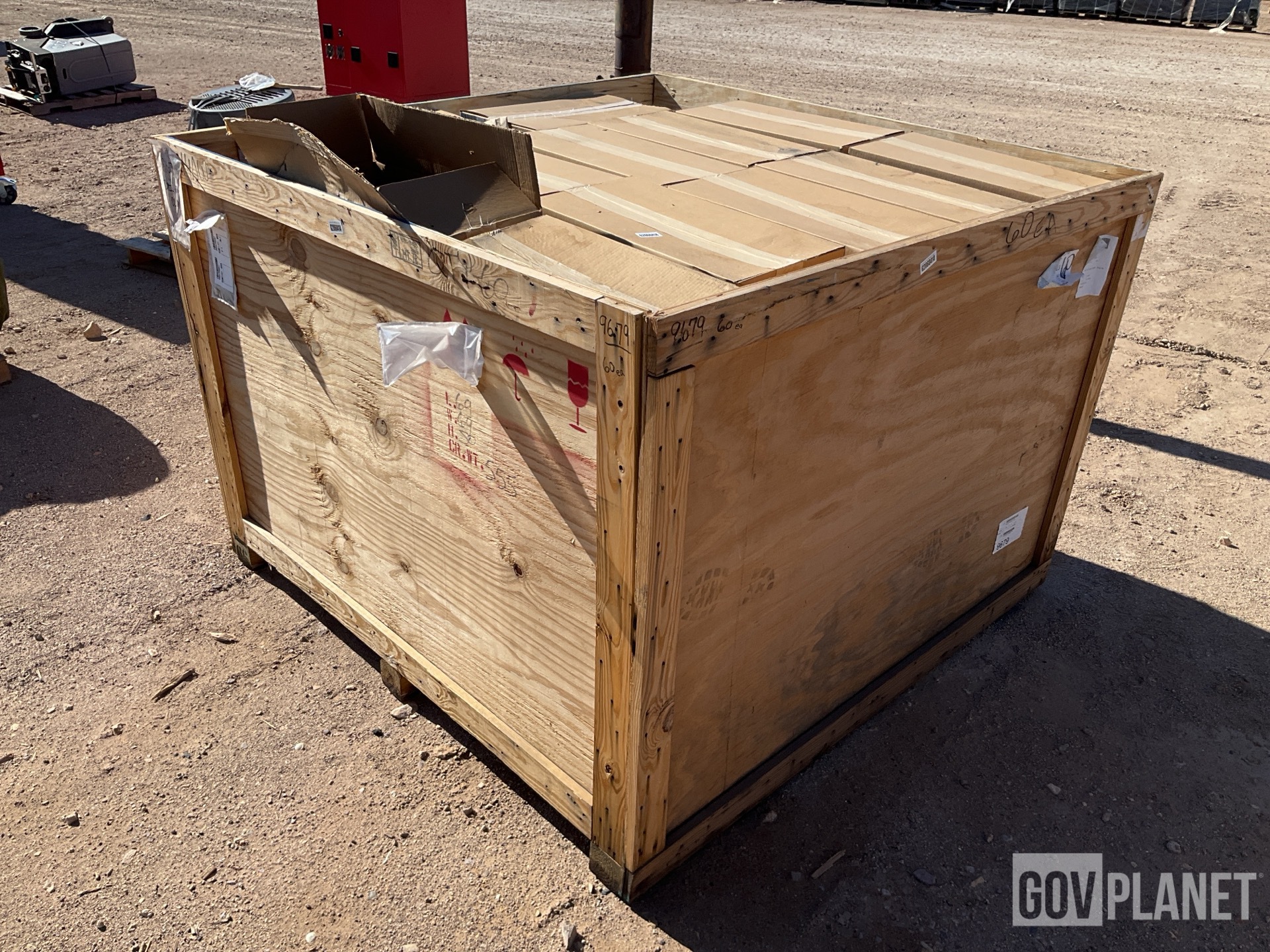 (60) BAE Systems 20-02506 Hose Assemblies