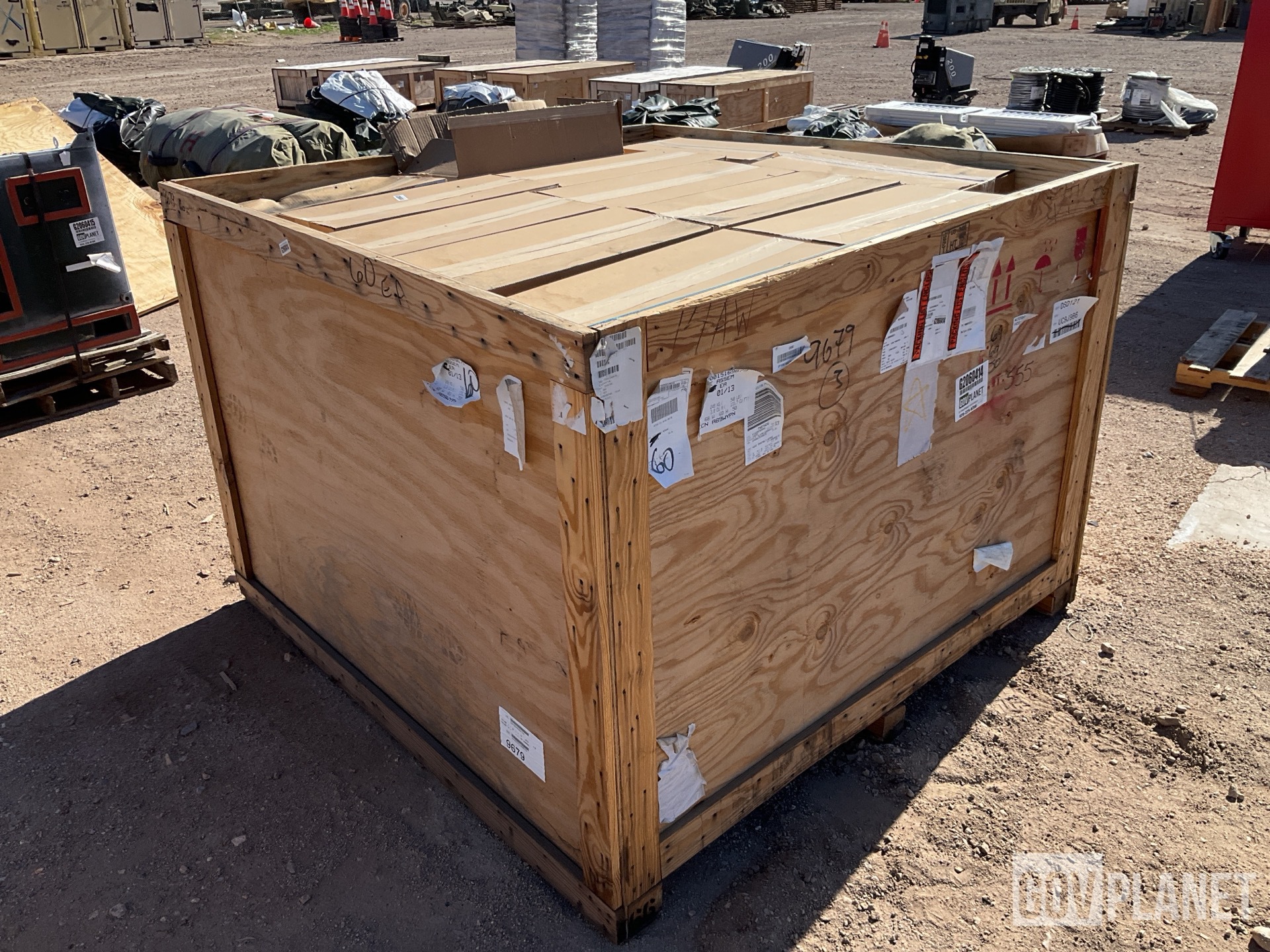 (60) BAE Systems 20-02506 Hose Assemblies