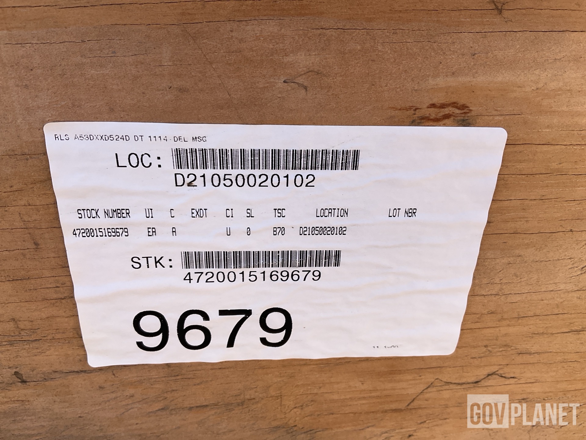 (60) BAE Systems 20-02506 Hose Assemblies