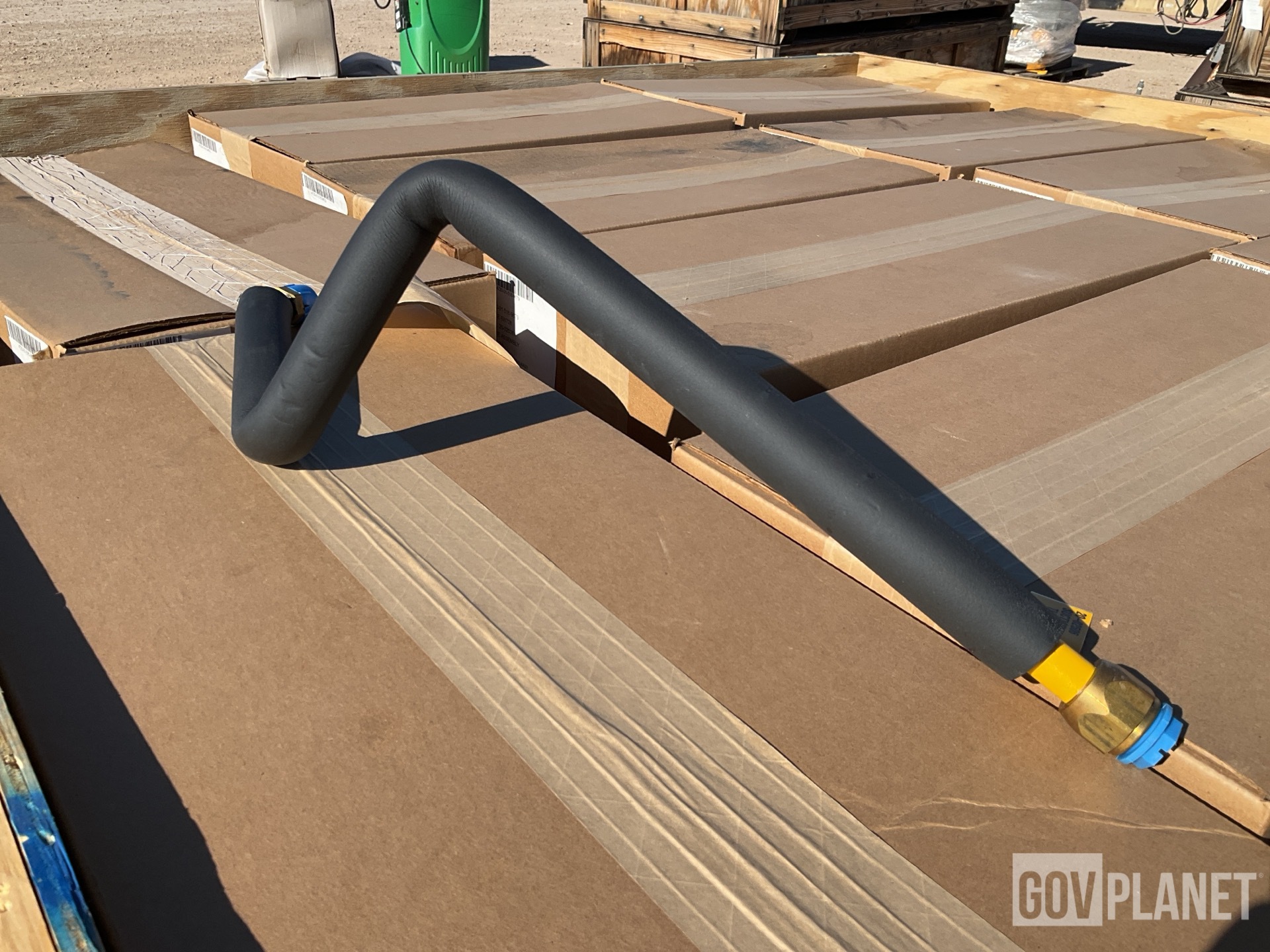 (60) BAE Systems 20-02506 Hose Assemblies