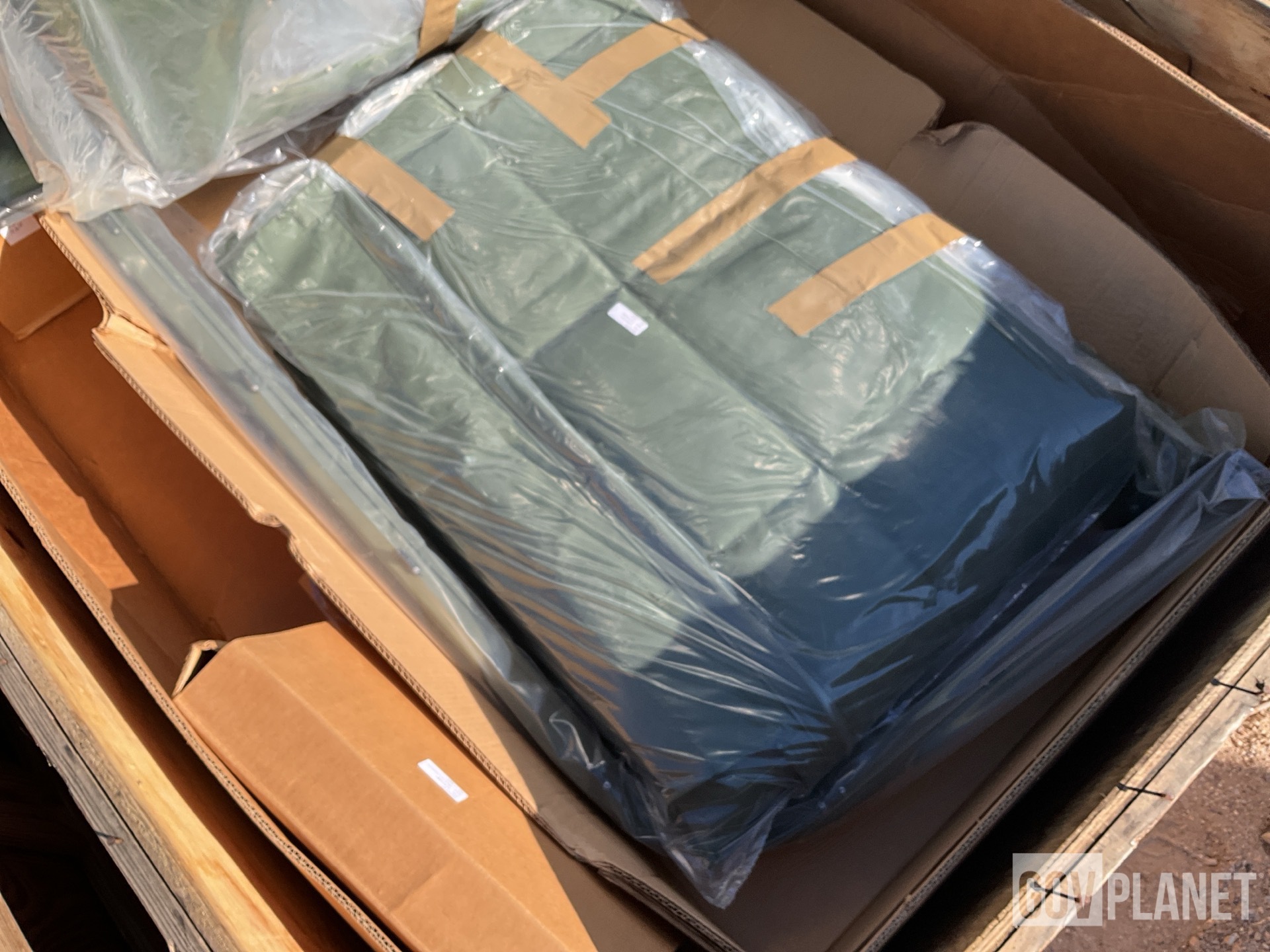 (3) AM General 5705692 Vehicle Winterization Kits