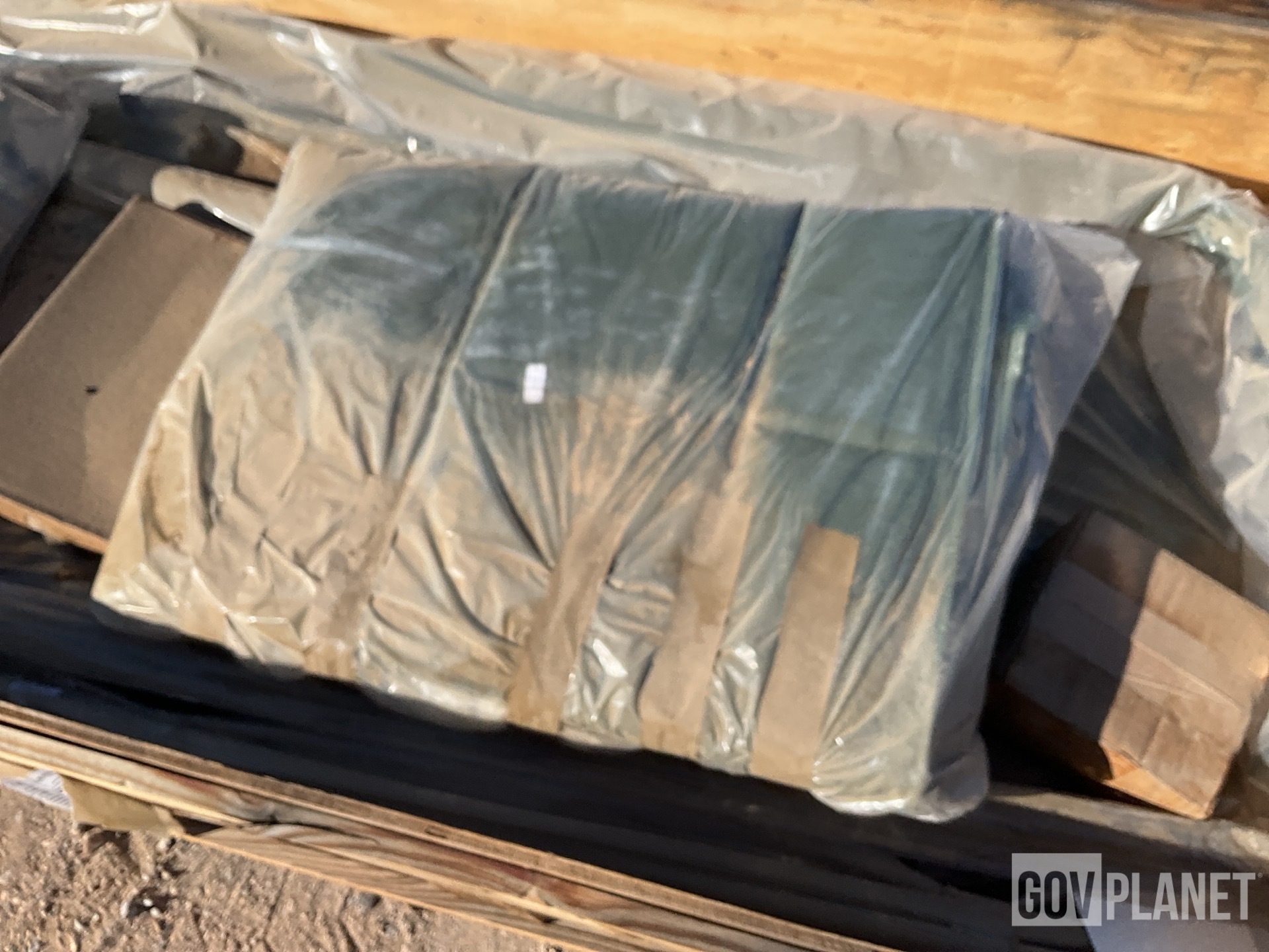 (3) AM General 5705692 Vehicle Winterization Kits
