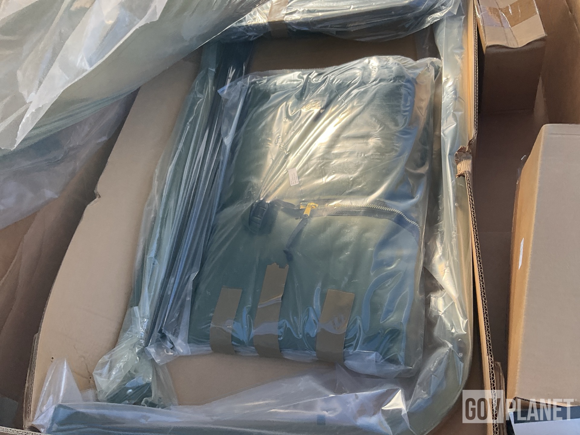 (3) AM General 5705692 Vehicle Winterization Kits