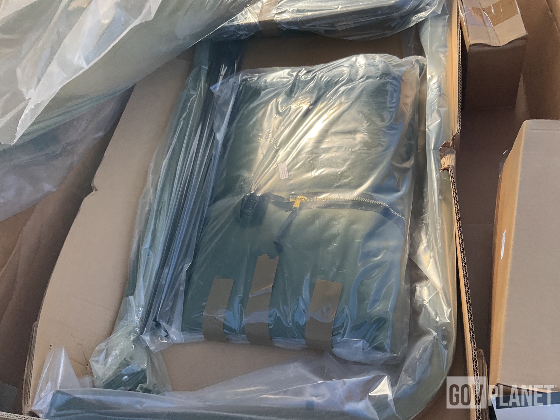 (3) AM General 5705692 Vehicle Winterization Kits
