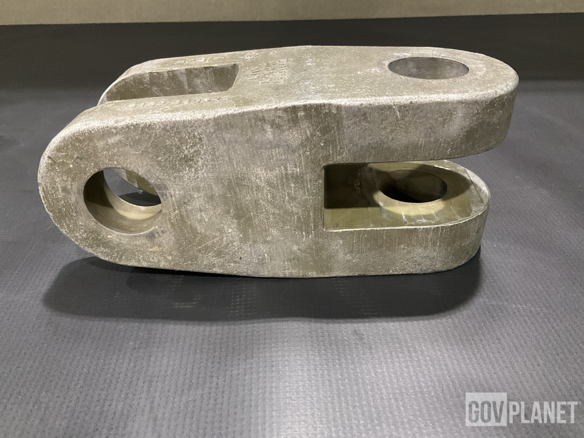 (1) Control Arm, (2) MTVR Adapters, (2) Air Cleaners & Assorted Items