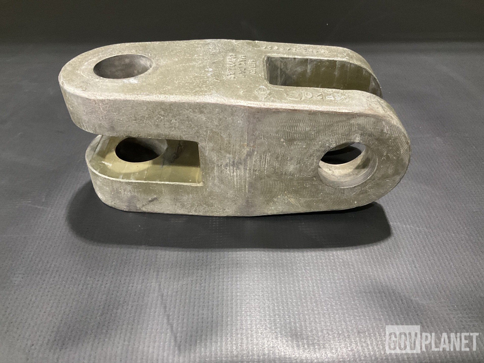 (1) Control Arm, (2) MTVR Adapters, (2) Air Cleaners & Assorted Items