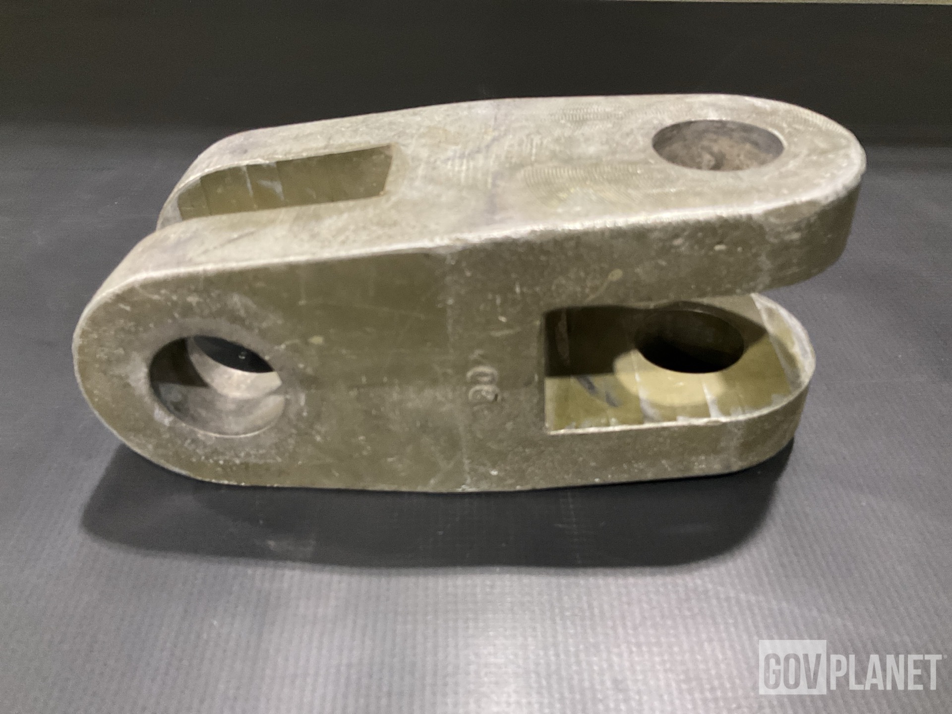 (1) Control Arm, (2) MTVR Adapters, (2) Air Cleaners & Assorted Items