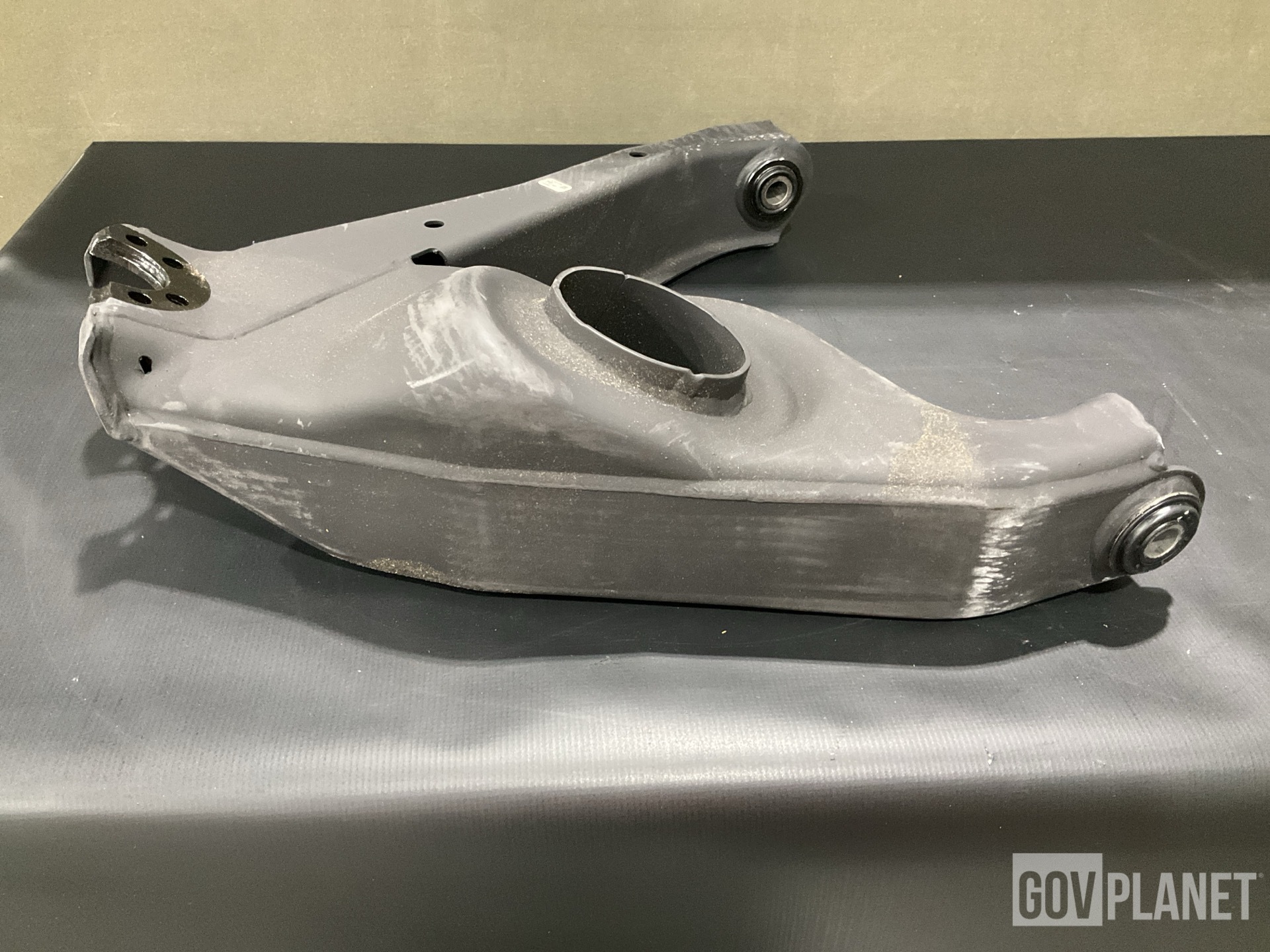 (1) Control Arm, (2) MTVR Adapters, (2) Air Cleaners & Assorted Items