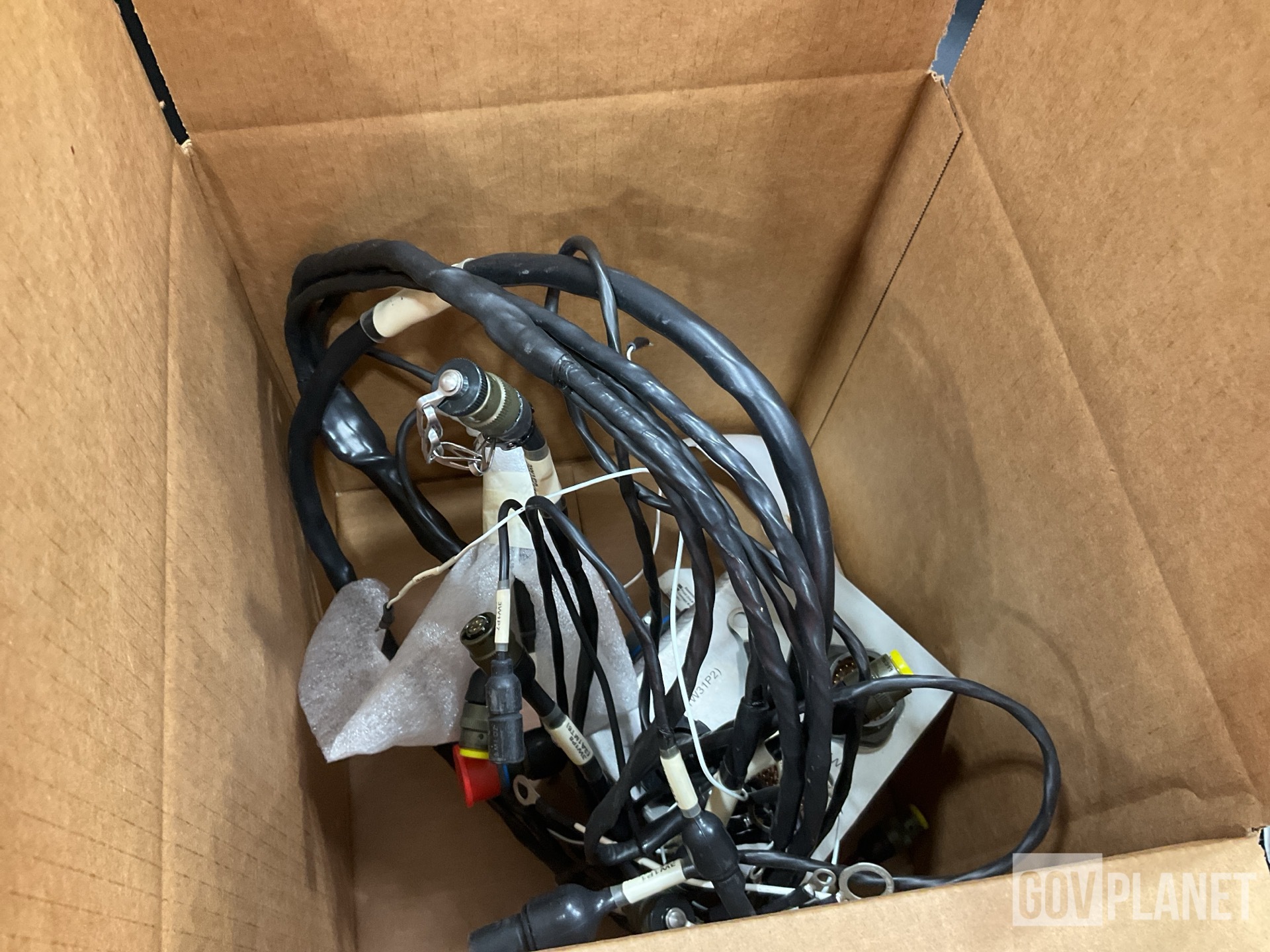 Federal Prison Industries 12358957 Branched Wiring Harness