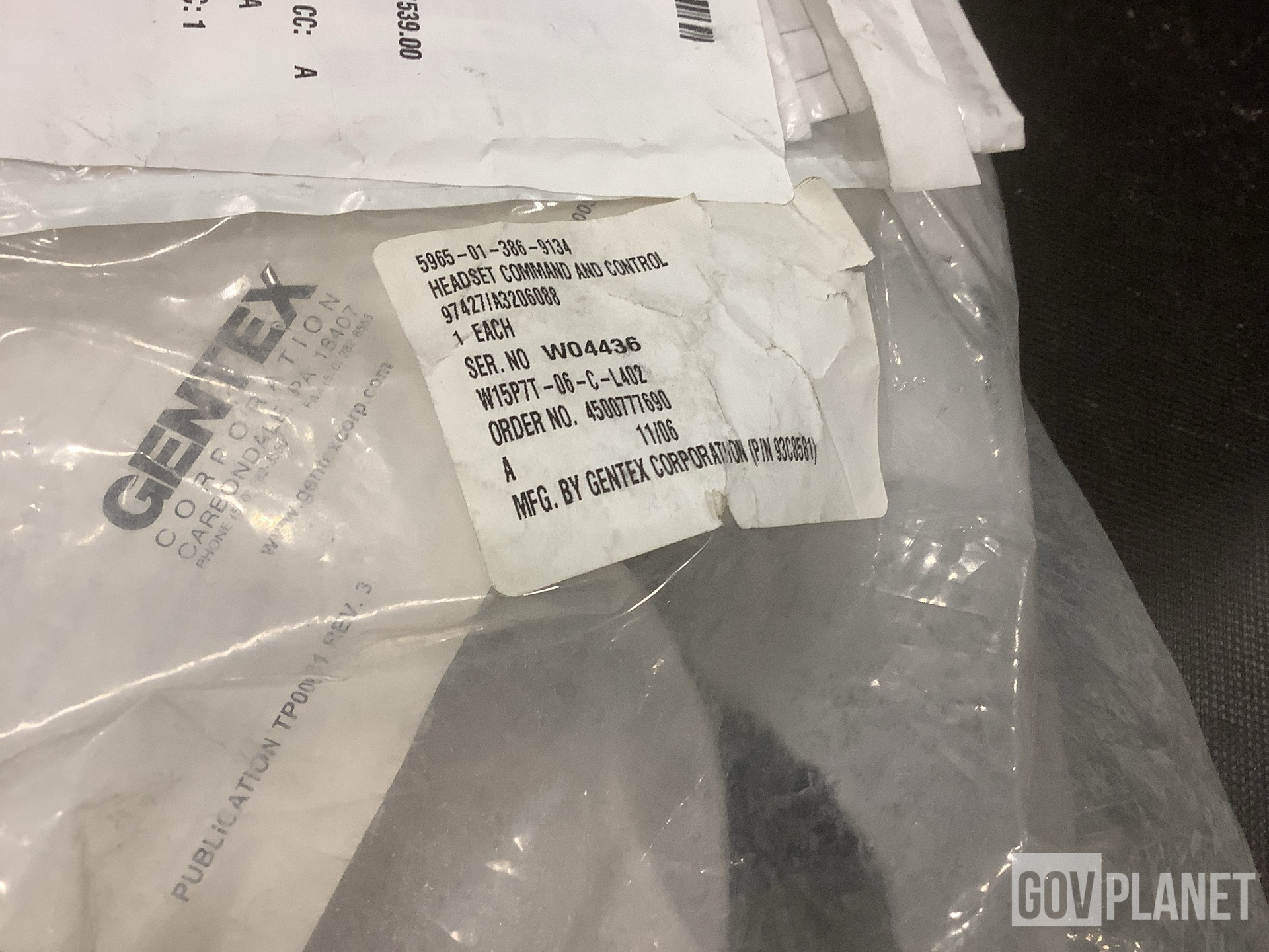 (2) Electrical Motor Covers, (2) Circuit Breakers & Assorted Items
