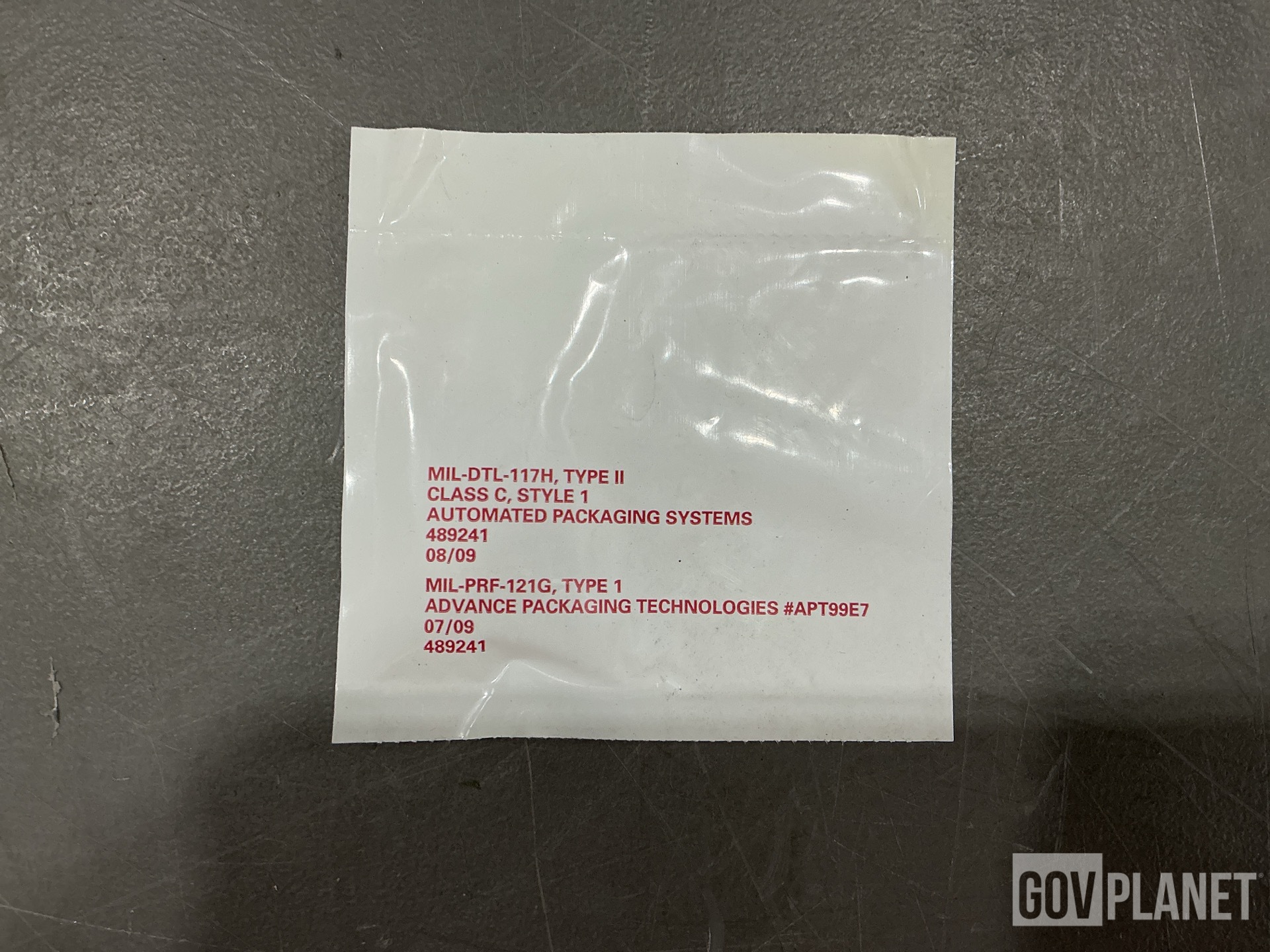 (2) Voltage Regulators, (194) Externally Threaded Rings & Assorted Items