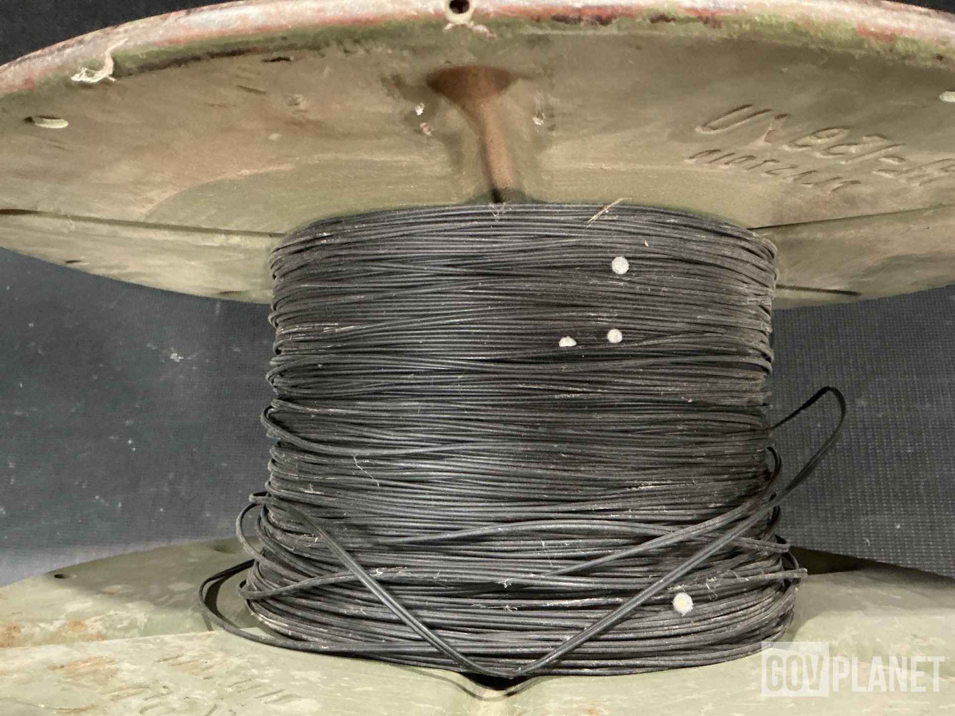 (1) Wiring Harness, (2) Rolls of Cable, (19) Power Supplies & Assorted Items