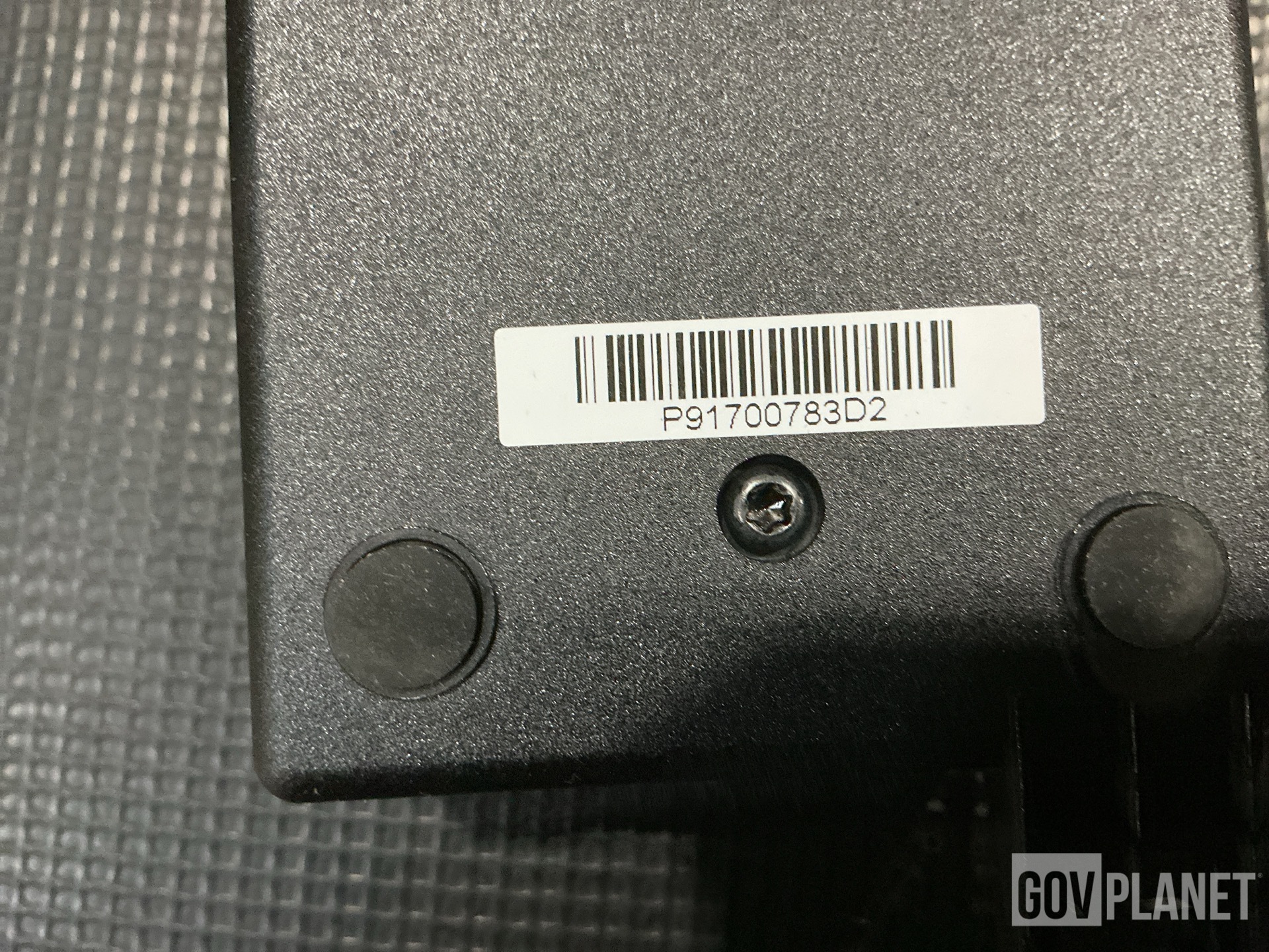 (1) Wiring Harness, (2) Rolls of Cable, (19) Power Supplies & Assorted Items