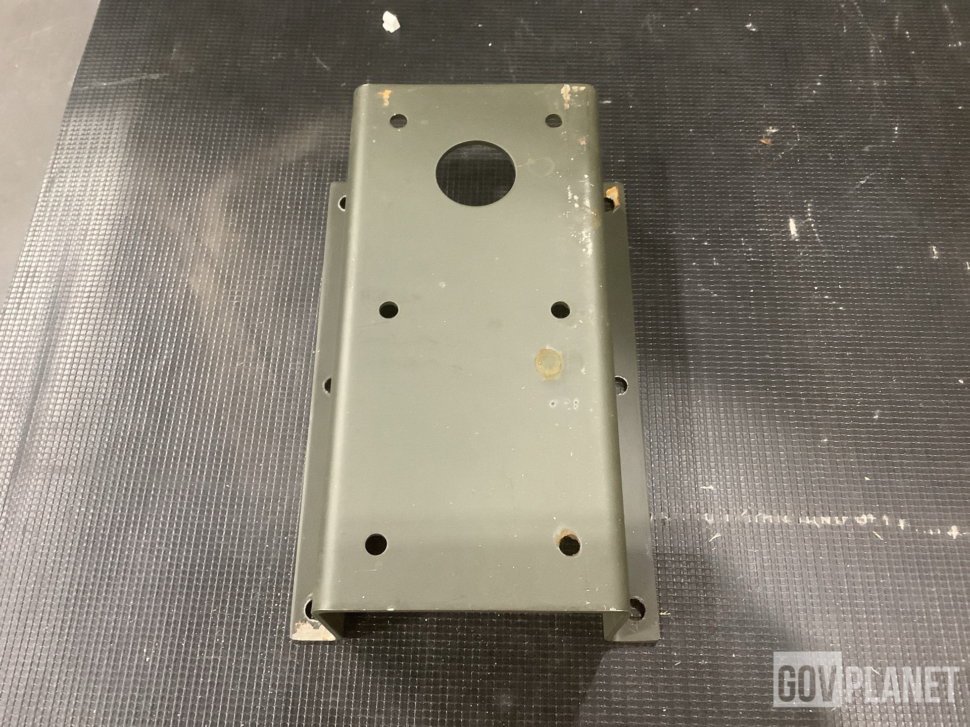 (188) Century Metal SCC189025 Bracket Assemblies