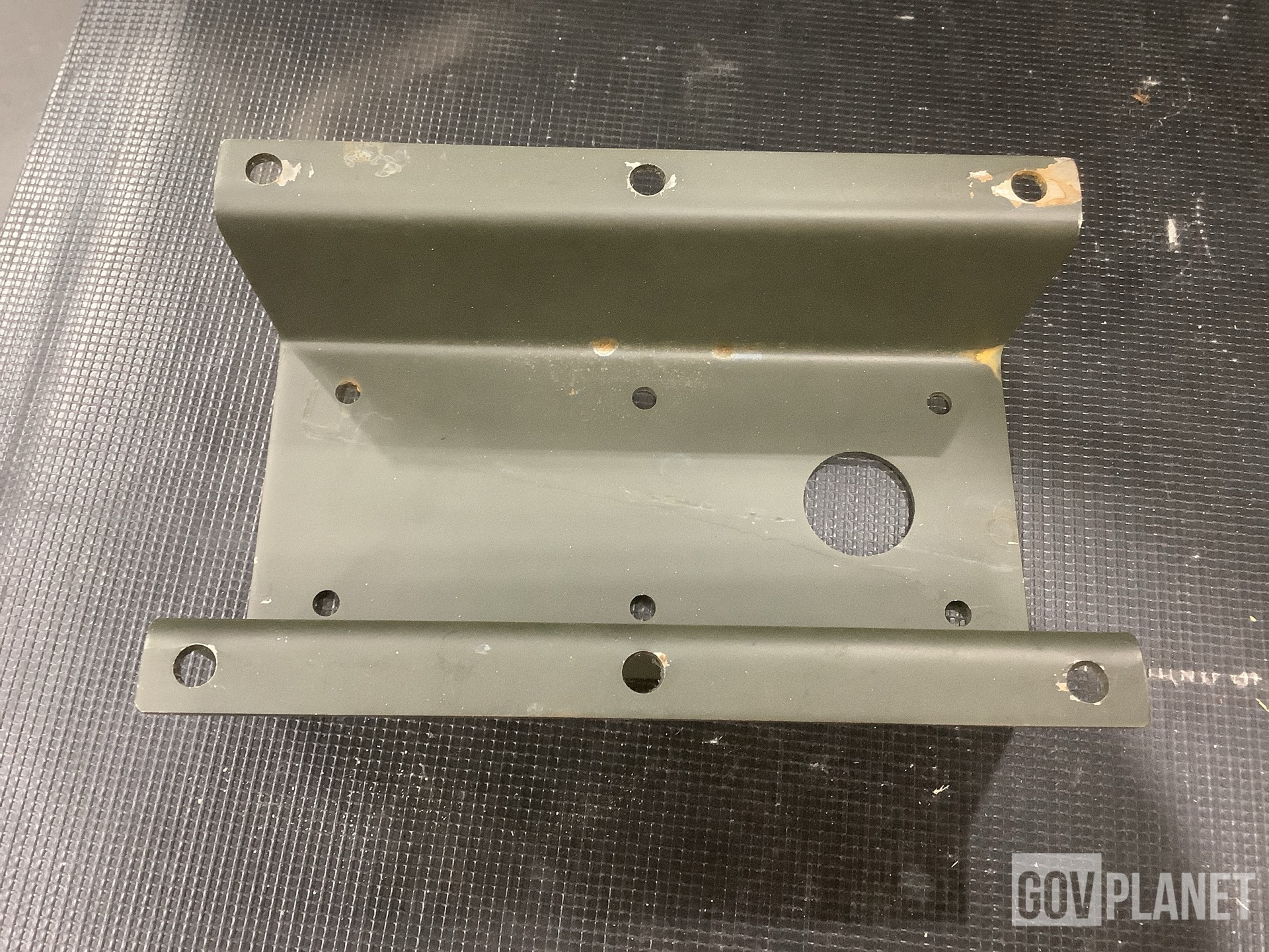 (188) Century Metal SCC189025 Bracket Assemblies