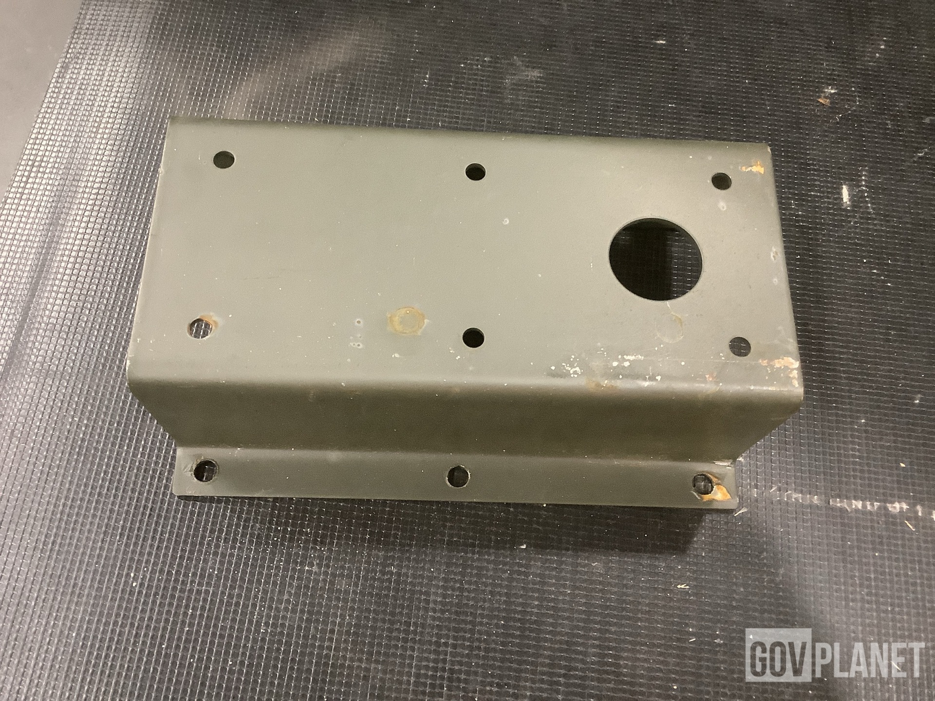 (188) Century Metal SCC189025 Bracket Assemblies