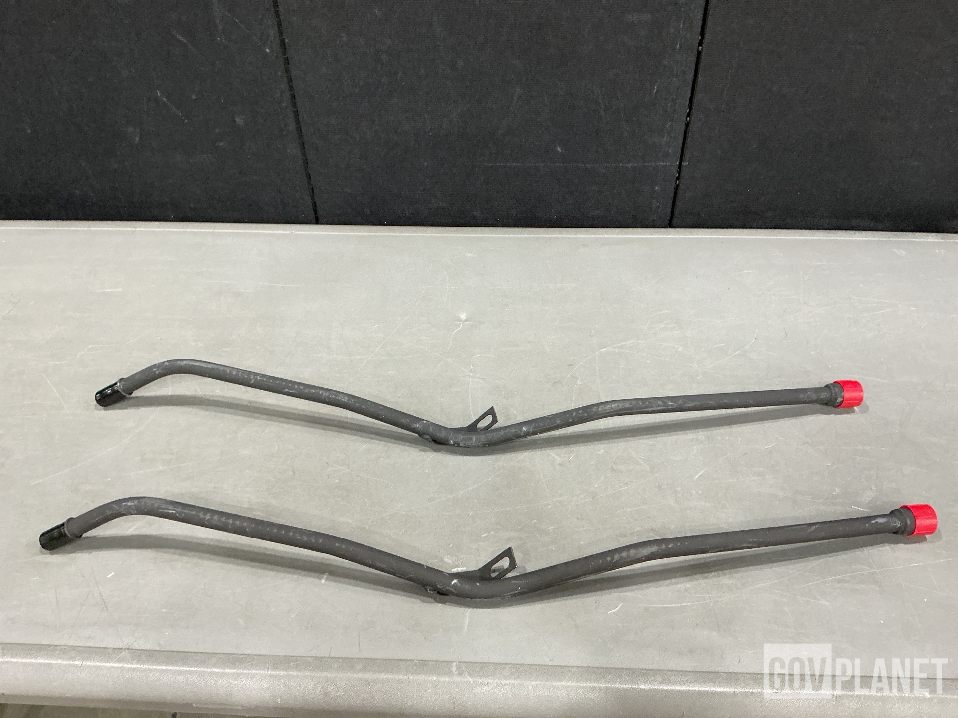 (30) AM General 12339147-2 Bent Metallic Tubes