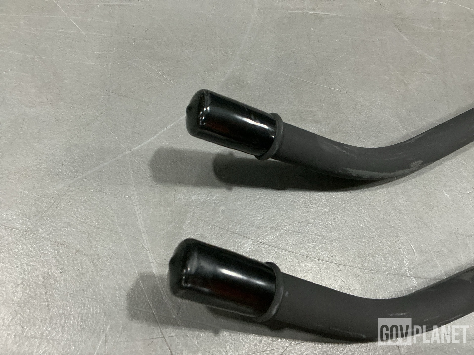 (30) AM General 12339147-2 Bent Metallic Tubes