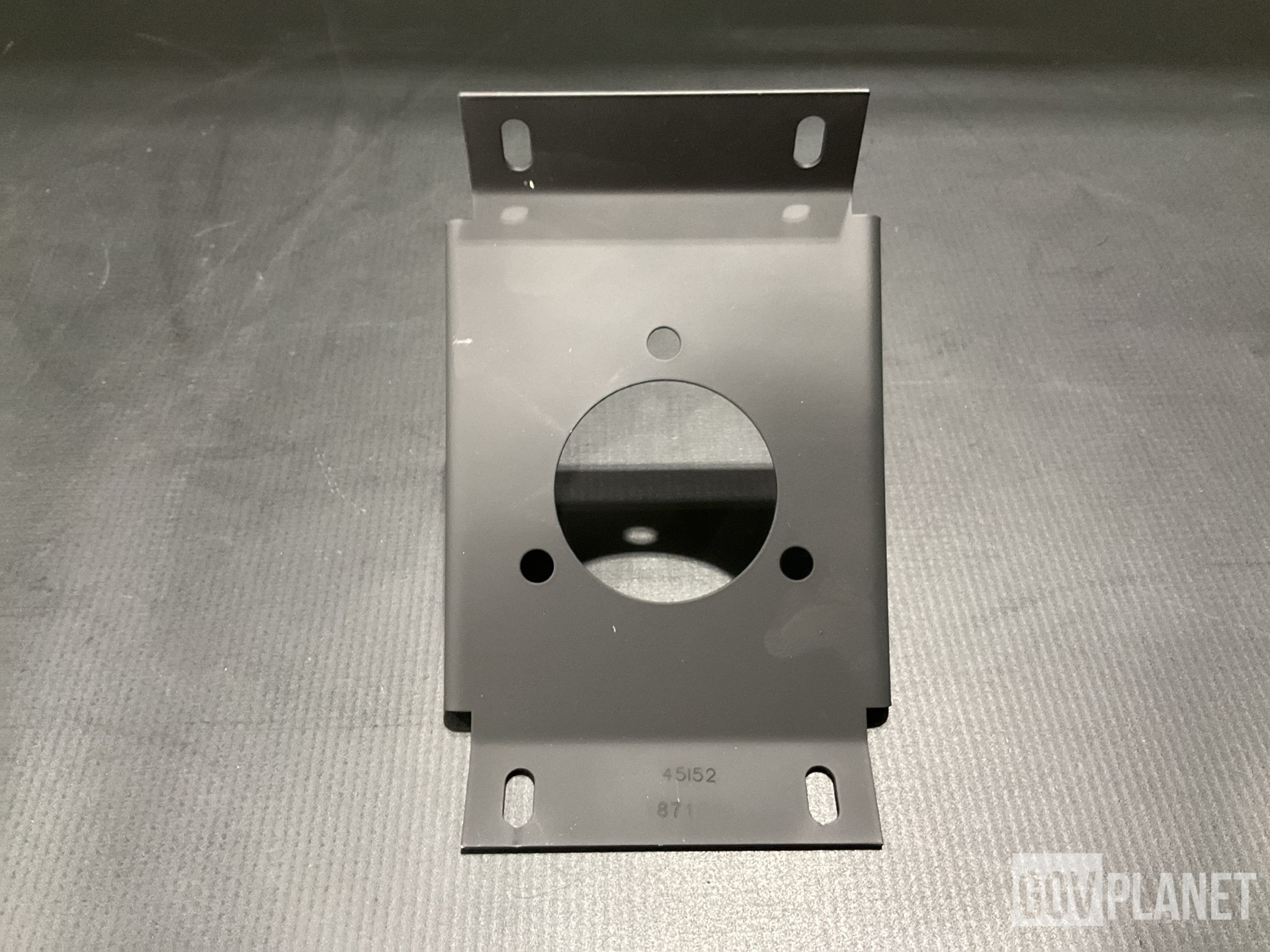 (6) Oshkosh 1871560 Double Angle Brackets