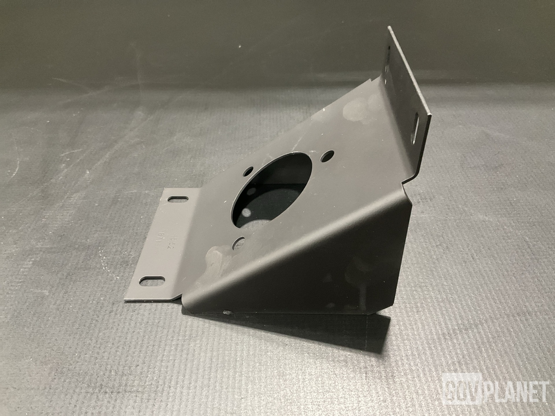 (6) Oshkosh 1871560 Double Angle Brackets