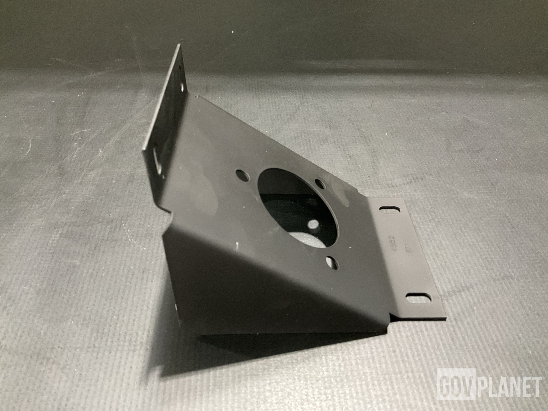 (6) Oshkosh 1871560 Double Angle Brackets