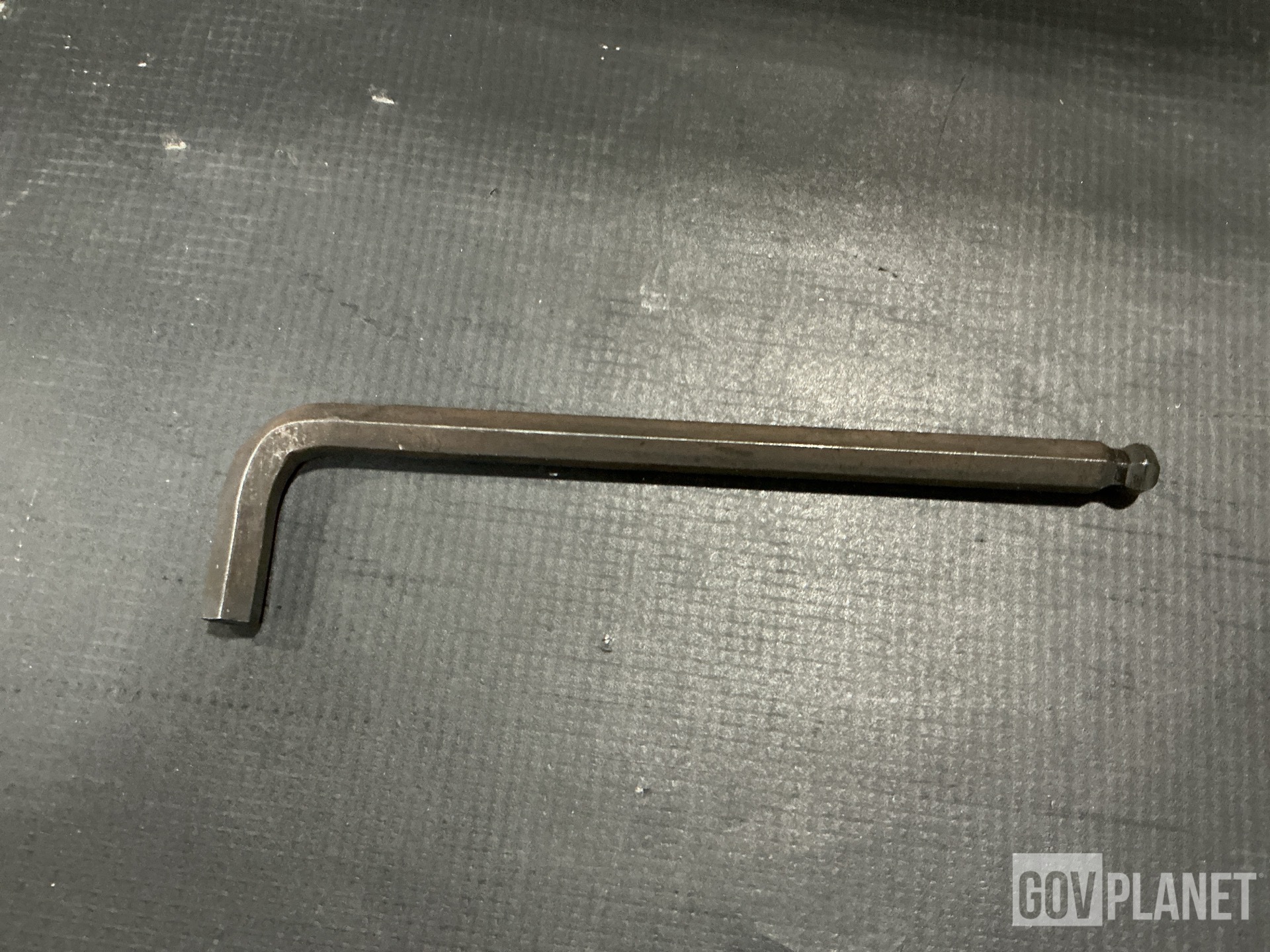 (4) Washers, (9) Electrical Plug Connectors & Assorted Items