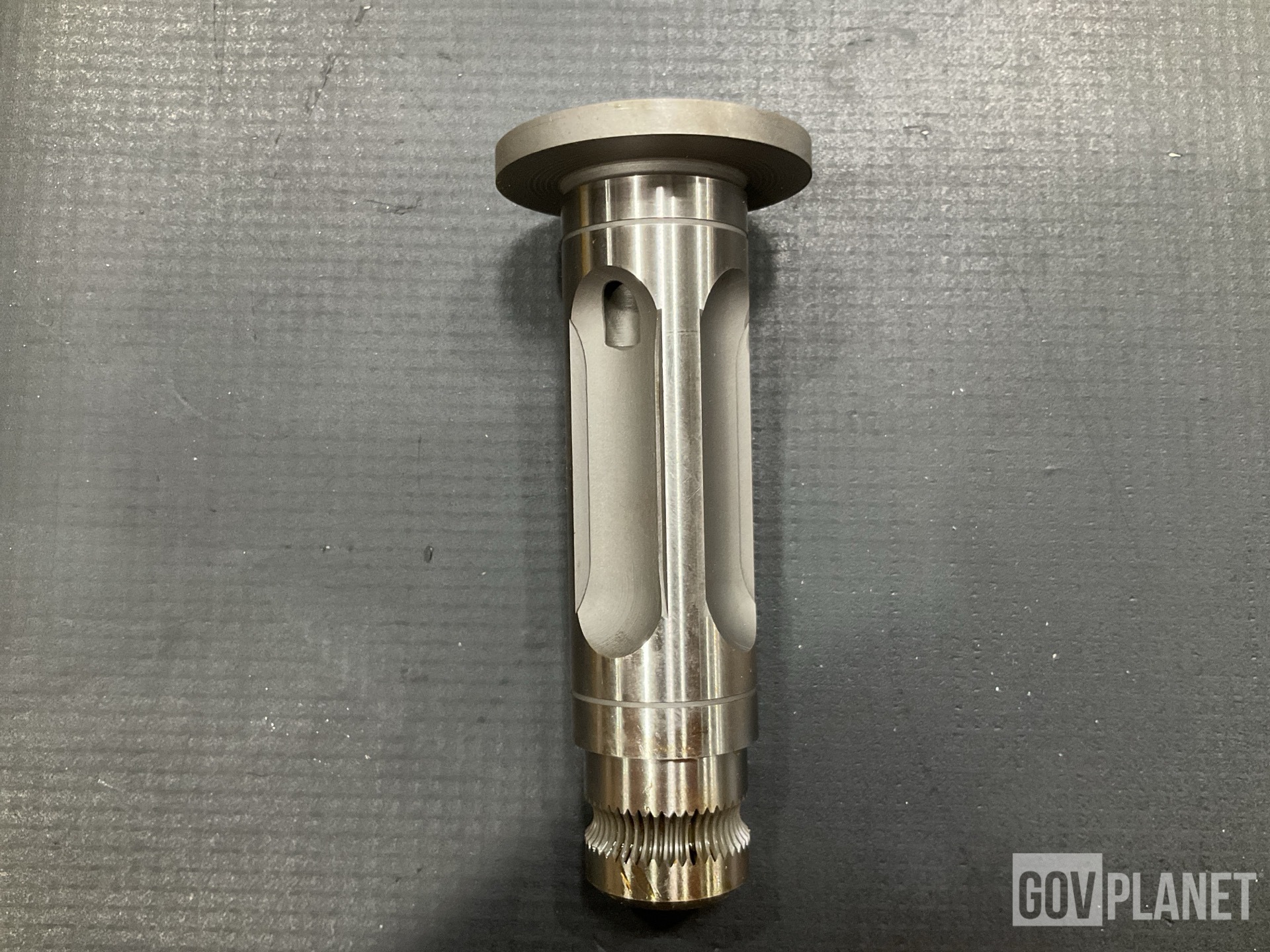 (11) Direct Linear Valves, (3) Coupling Assemblies, (15) Hoses & Assorted Items