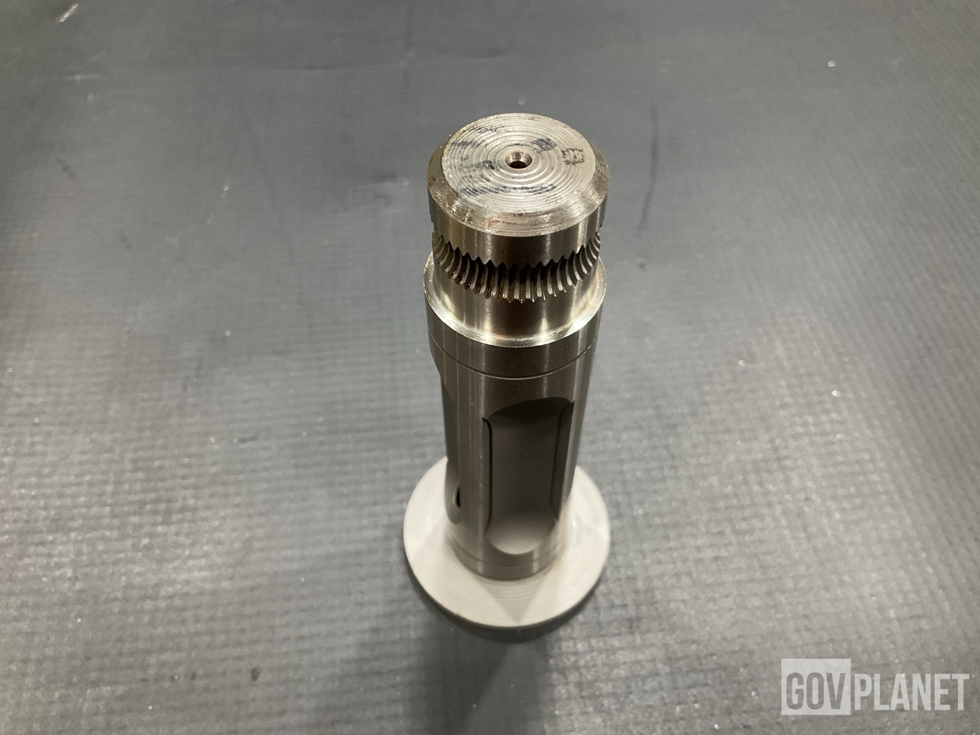 (11) Direct Linear Valves, (3) Coupling Assemblies, (15) Hoses & Assorted Items