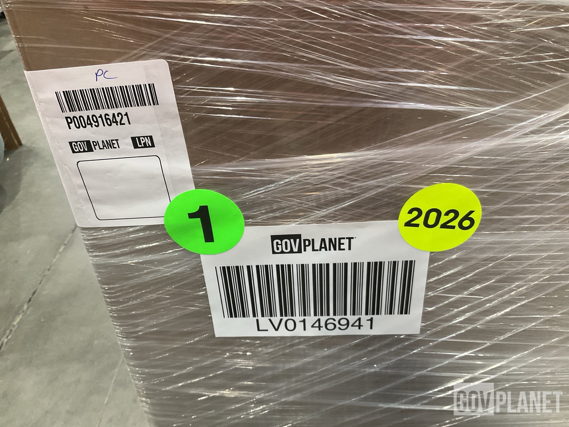 (11) Direct Linear Valves, (3) Coupling Assemblies, (15) Hoses & Assorted Items