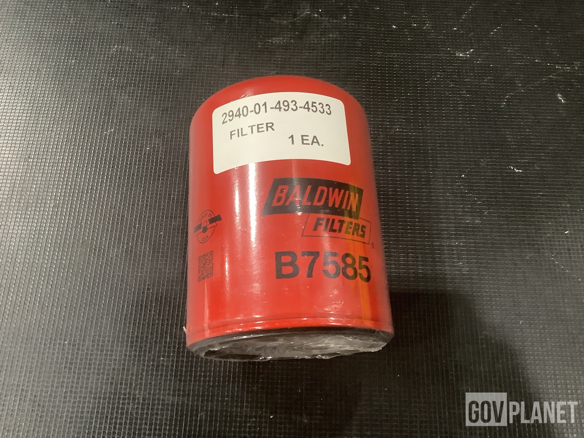 (6) Diesel Engine Parts Kits