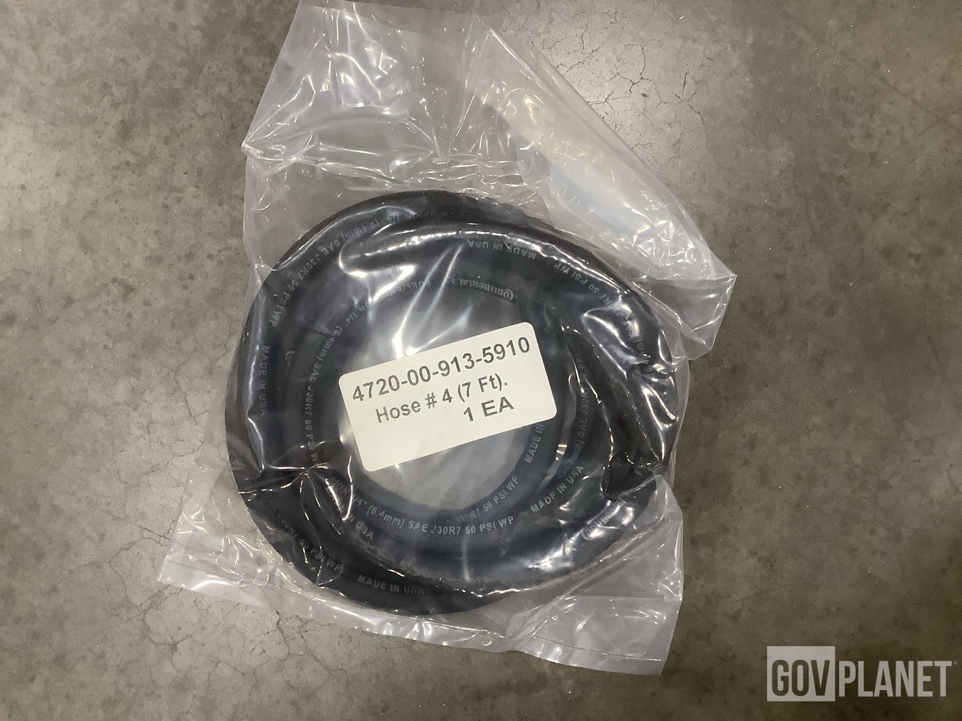 (6) Diesel Engine Parts Kits