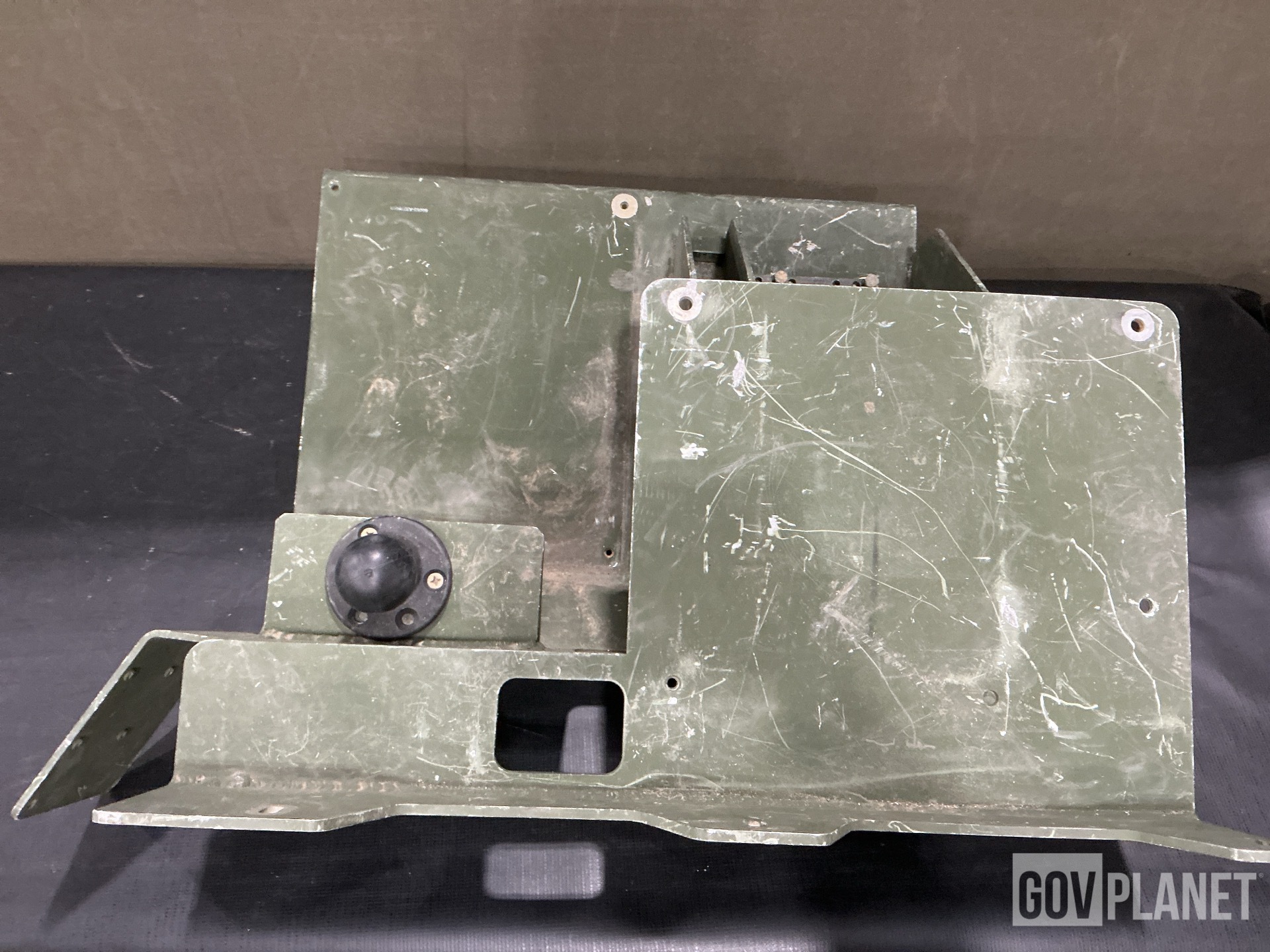 (8) Branched Wiring Harnesses, (18) Leaf Springs & Assorted Items