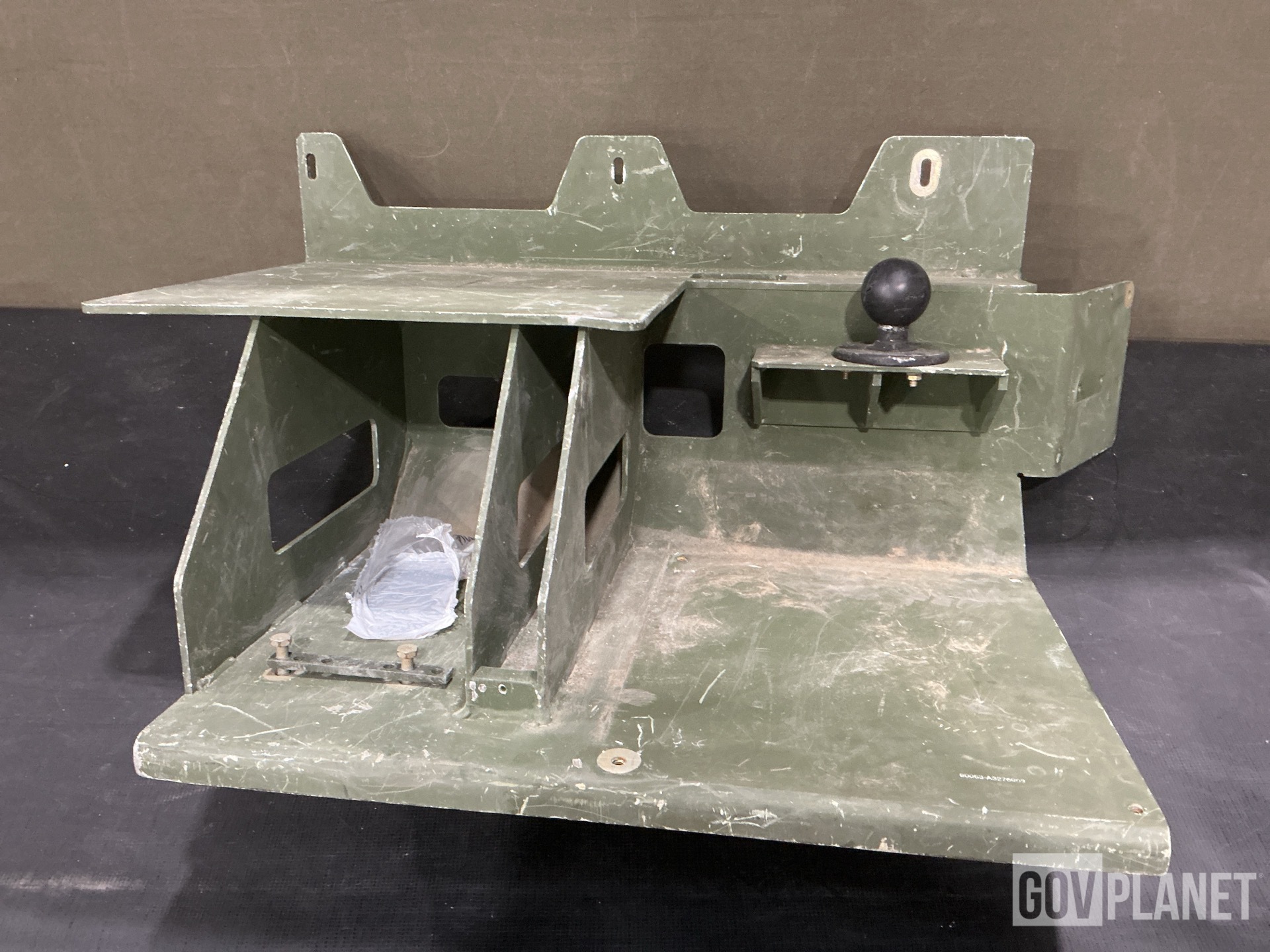 (8) Branched Wiring Harnesses, (18) Leaf Springs & Assorted Items