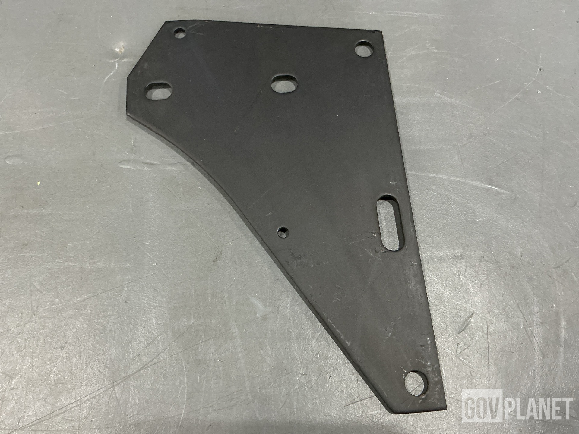 (72) Angle Brackets, (18) Access Covers, (16) Corner Braces & Assorted Items