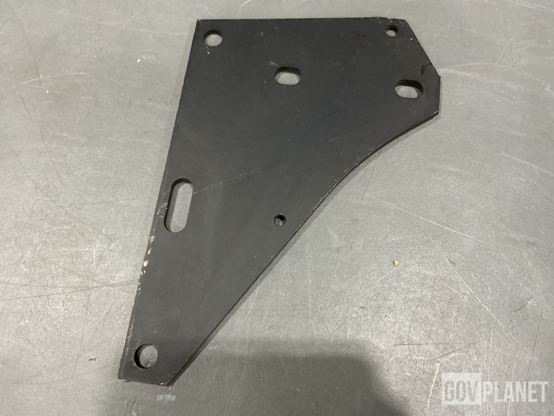 (72) Angle Brackets, (18) Access Covers, (16) Corner Braces & Assorted Items
