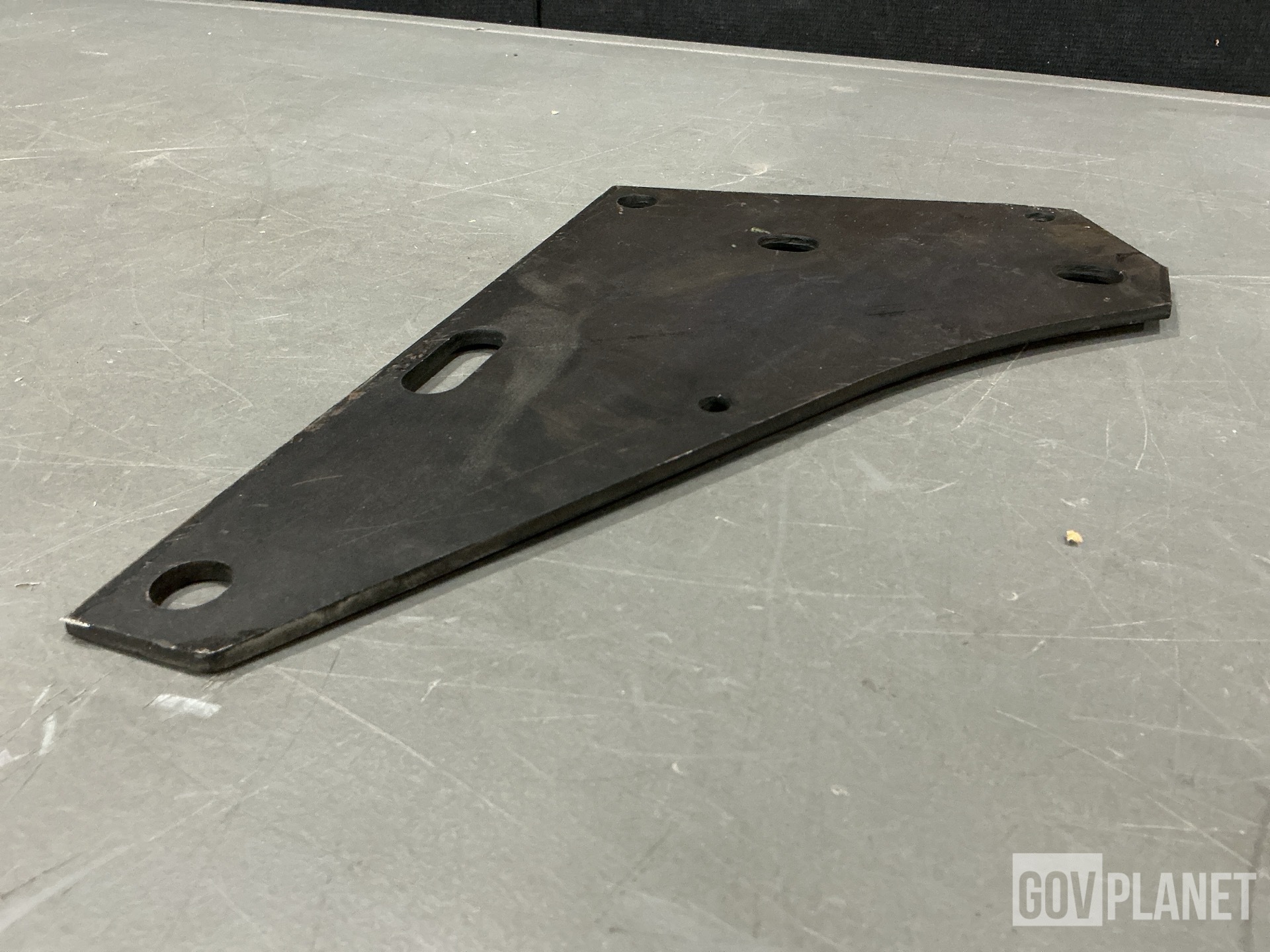 (72) Angle Brackets, (18) Access Covers, (16) Corner Braces & Assorted Items