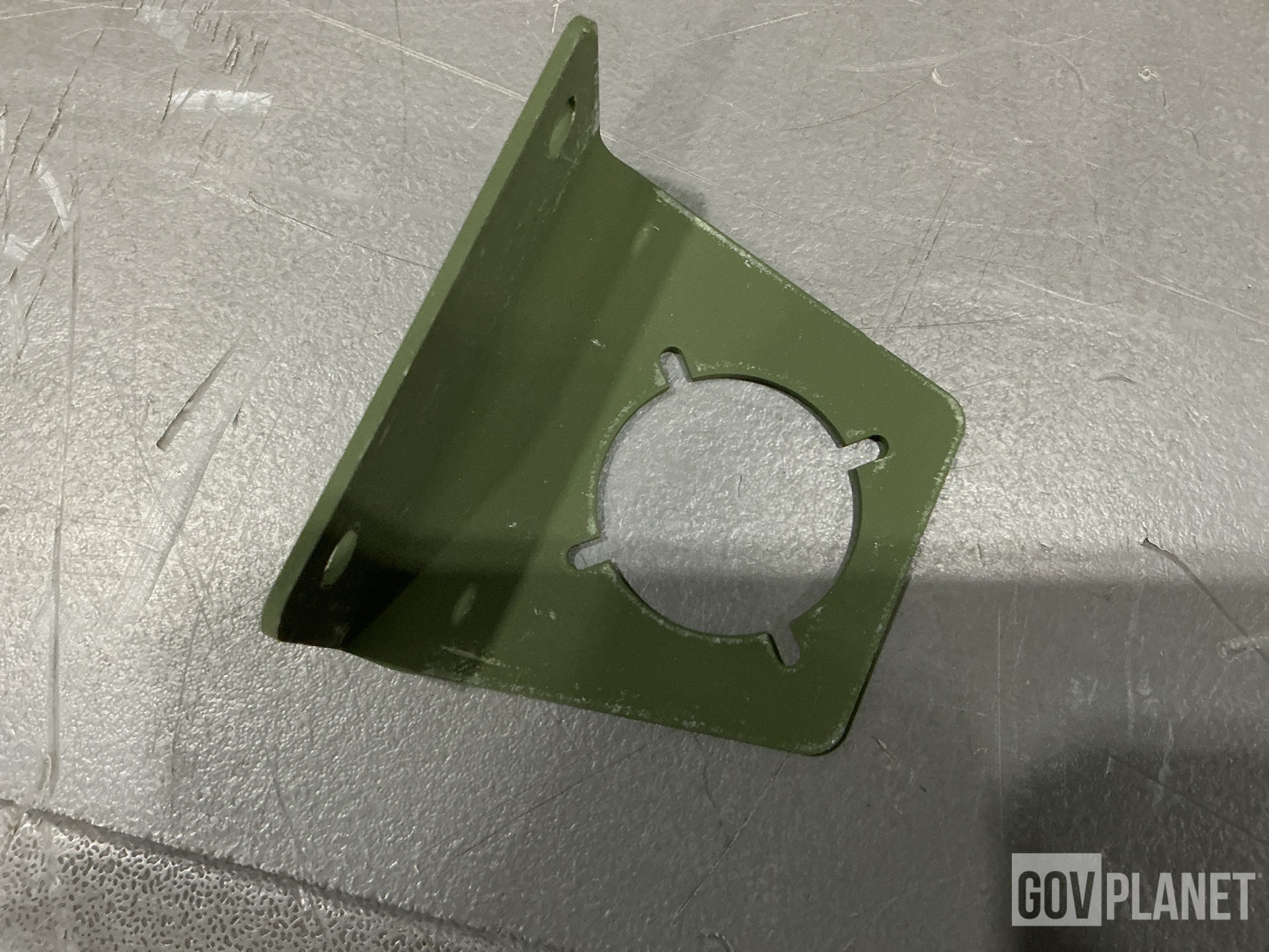 (72) Angle Brackets, (18) Access Covers, (16) Corner Braces & Assorted Items
