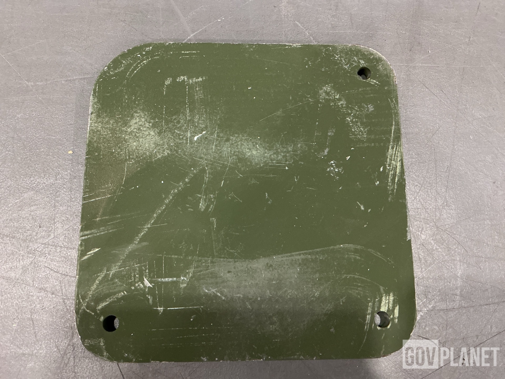 (72) Angle Brackets, (18) Access Covers, (16) Corner Braces & Assorted Items