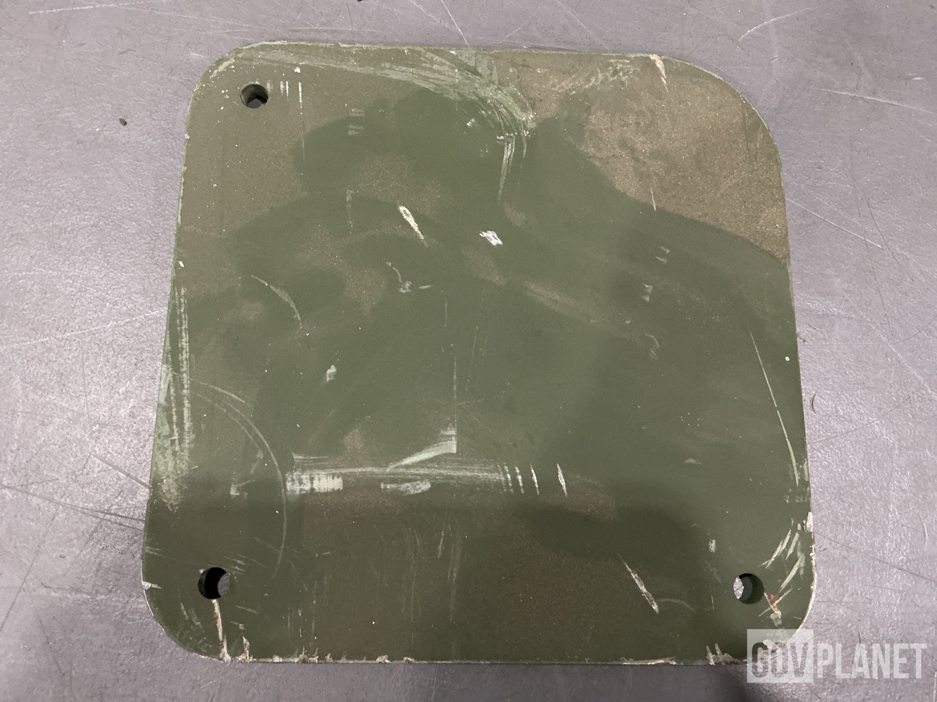 (72) Angle Brackets, (18) Access Covers, (16) Corner Braces & Assorted Items